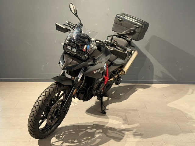 BMW F 700 GS ABS-image-2