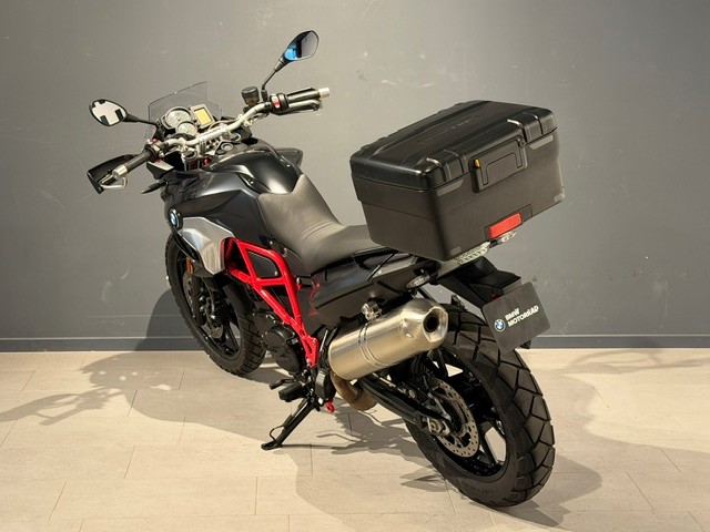 BMW F 700 GS ABS-image-4