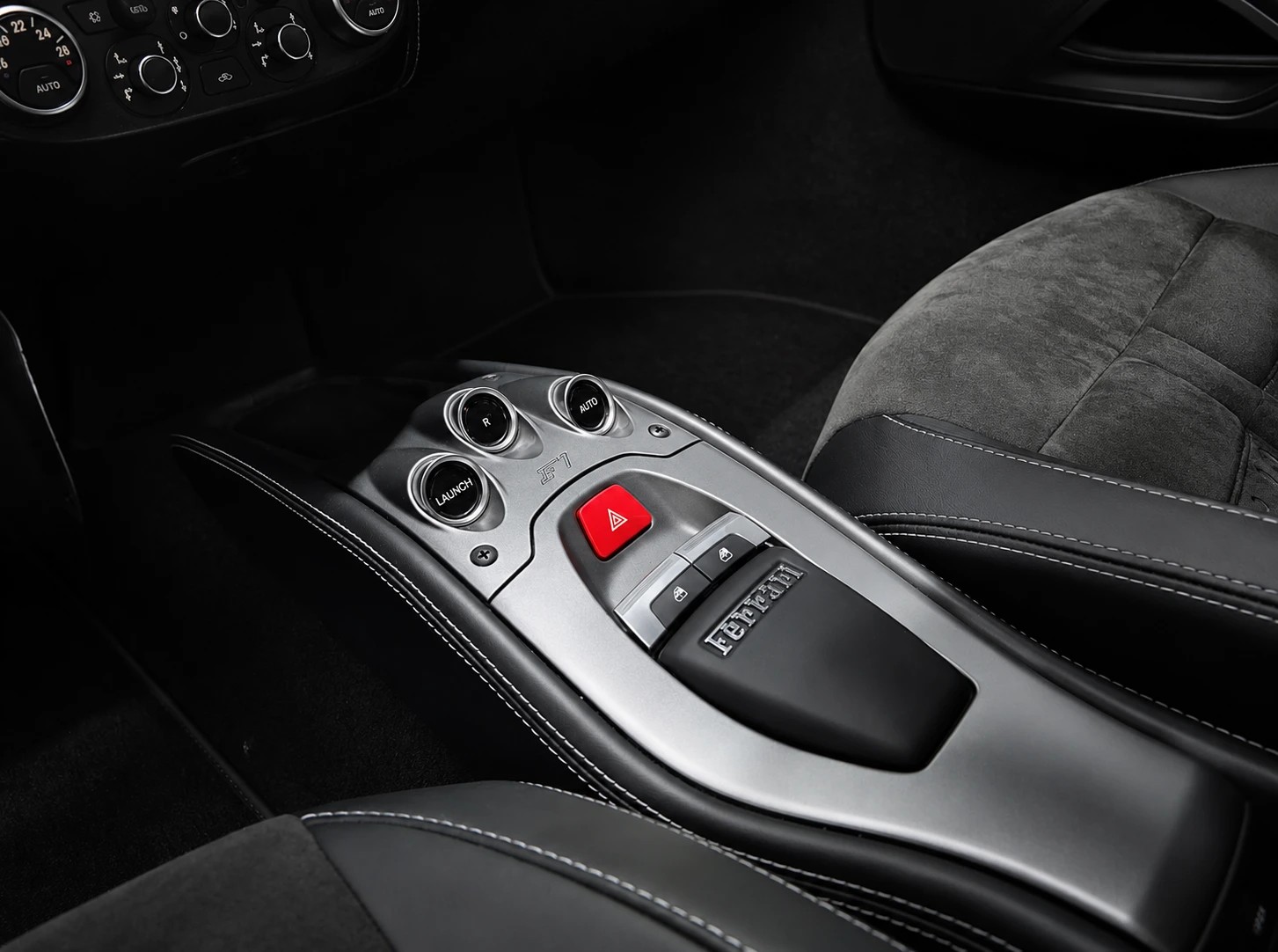 FERRARI 458 4.5 Italia-image-12
