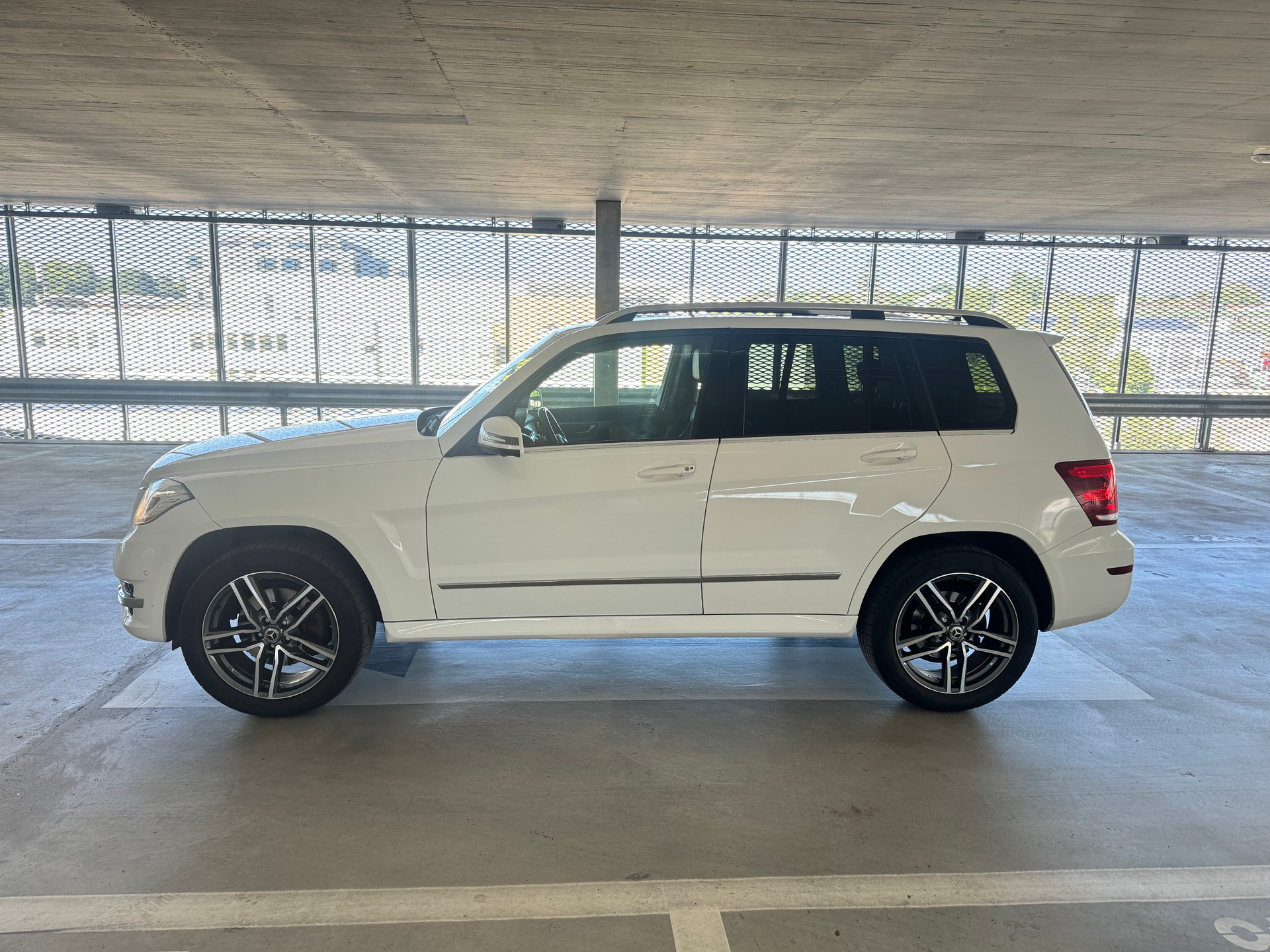 MERCEDES-BENZ GLK 250 BlueTEC 4Matic 7G-Tronic-image-3