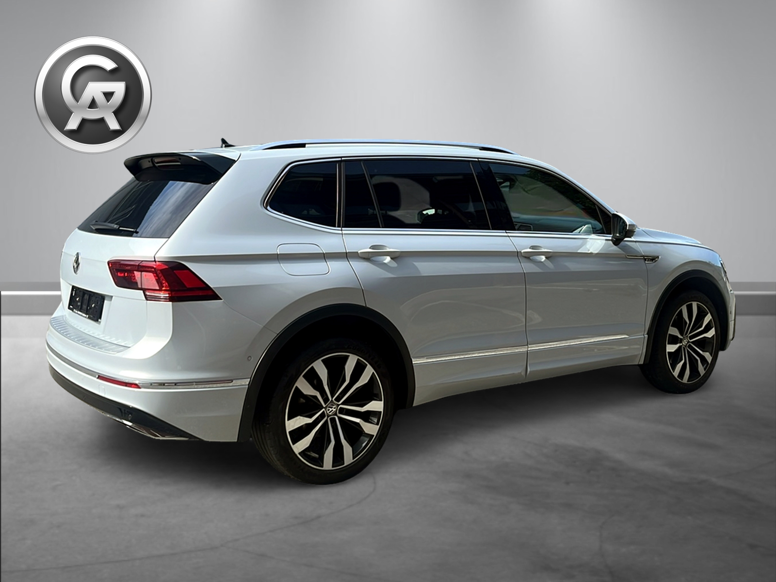 VW Tiguan Allspace 2.0TSI Highline 4Motion DSG-showroom-element-2