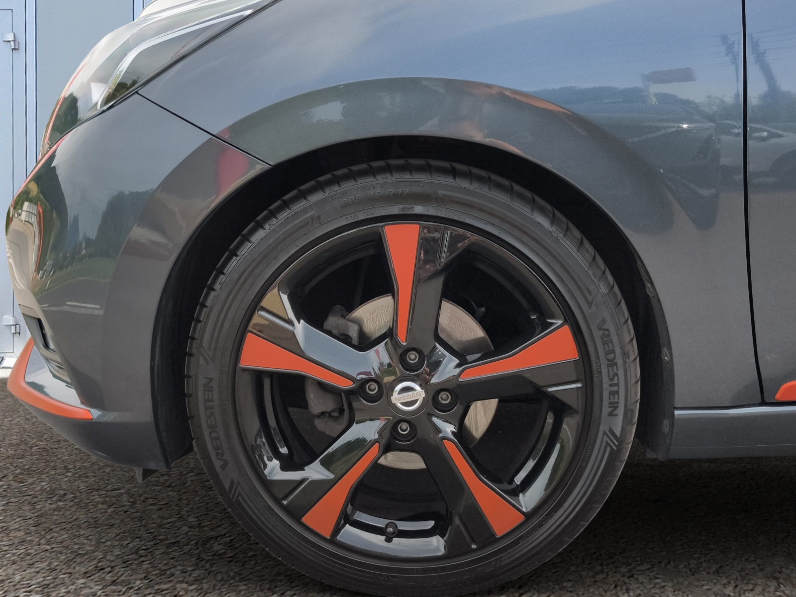 NISSAN Micra 0.9 IG-T N-Connecta-image-15