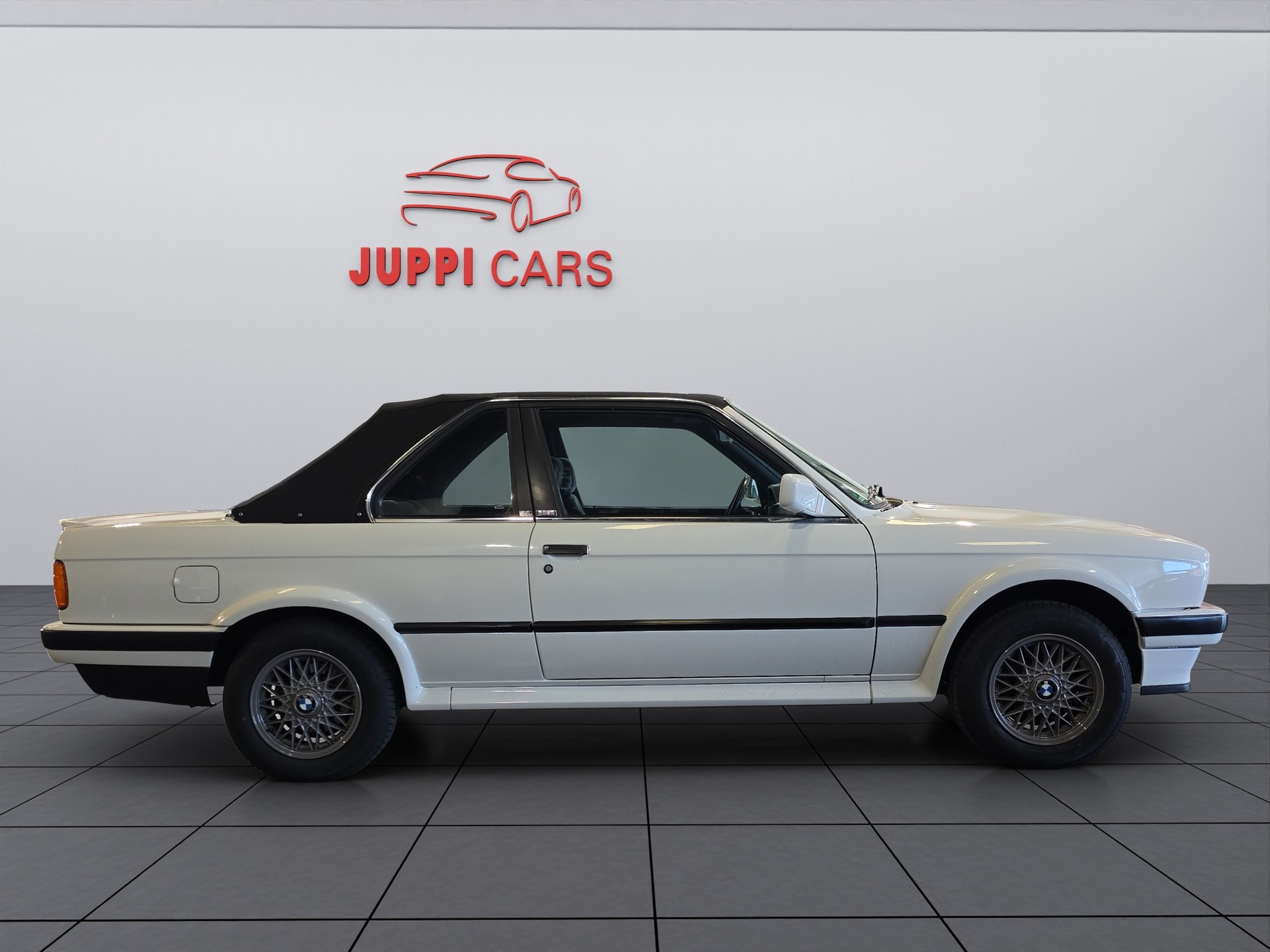 BMW 325 iX Baur TC Targa Veteraneneintrag-image-5