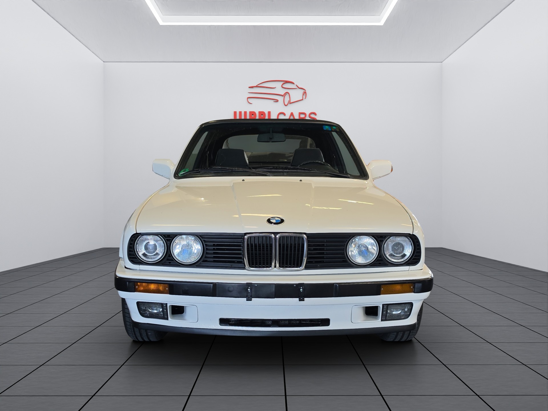 BMW 325 iX Baur TC Targa Veteraneneintrag-image-7