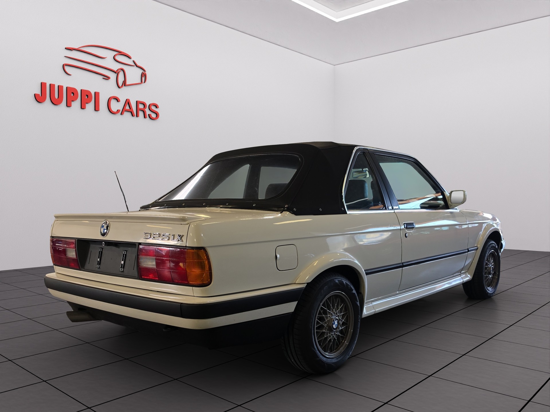 BMW 325 iX Baur TC Targa Veteraneneintrag-image-4