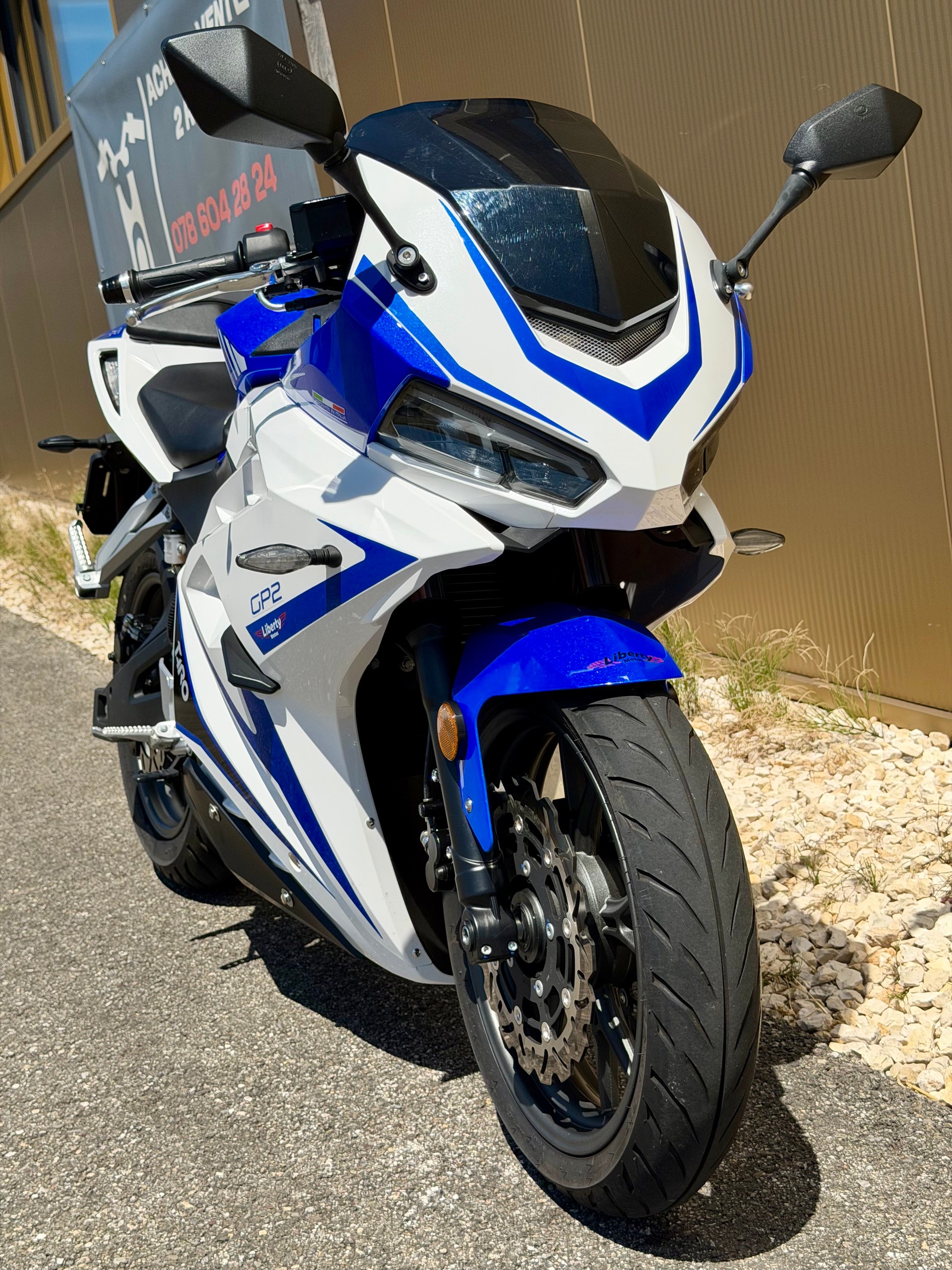 WOTTAN Wottan GP2 125 CBS-showroom-element-1