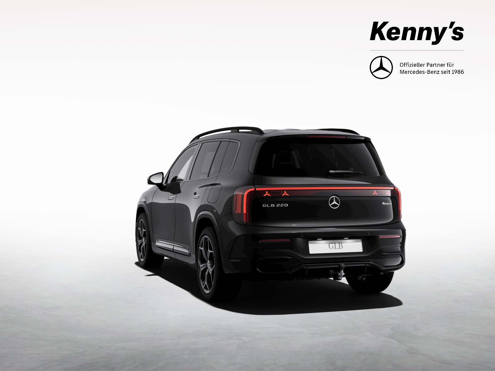 MERCEDES-BENZ GLB 220 4MATIC-showroom-element-3