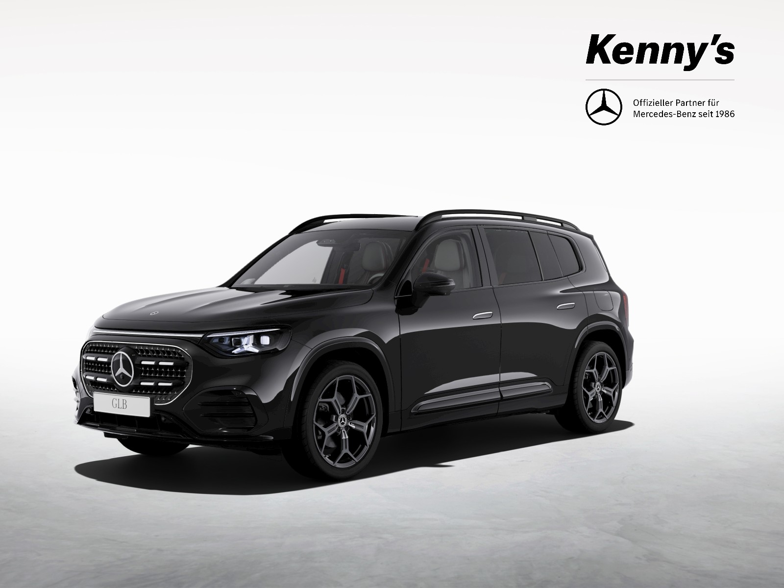 MERCEDES-BENZ GLB 220 4MATIC