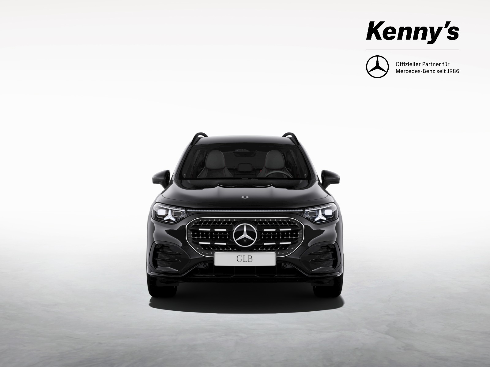 MERCEDES-BENZ GLB 220 4MATIC-showroom-element-1