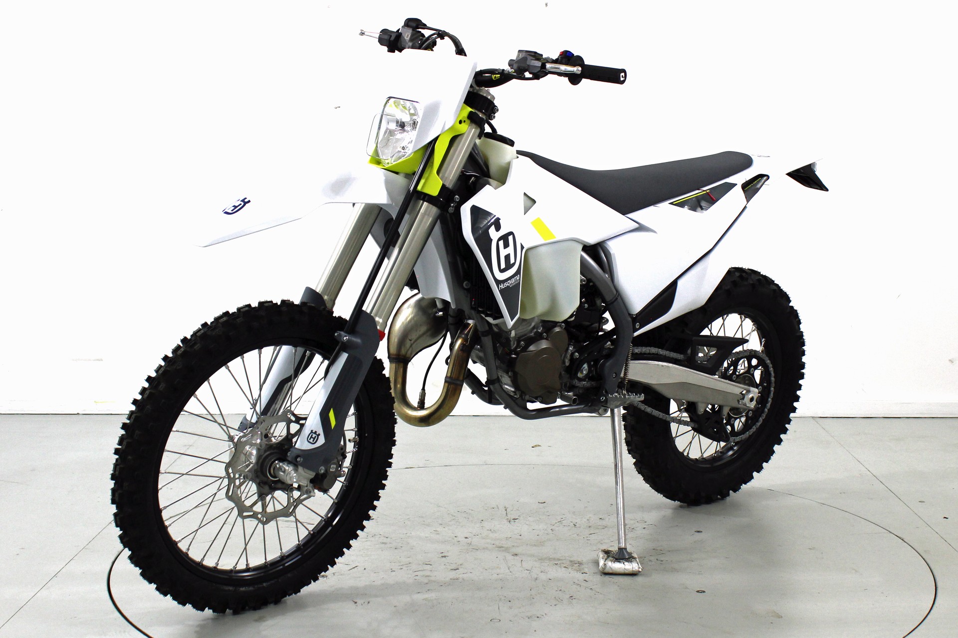 HUSQVARNA 300 i TE 2T-image-2