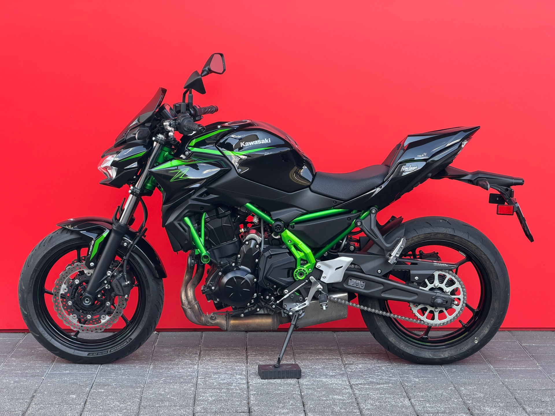 KAWASAKI Z 650 (35kW) Sport-showroom-element-2