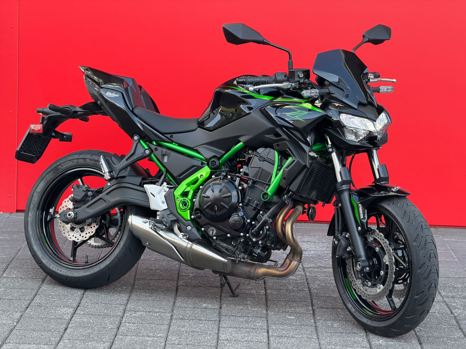 KAWASAKI Z 650 (35kW) Sport-showroom-element-1