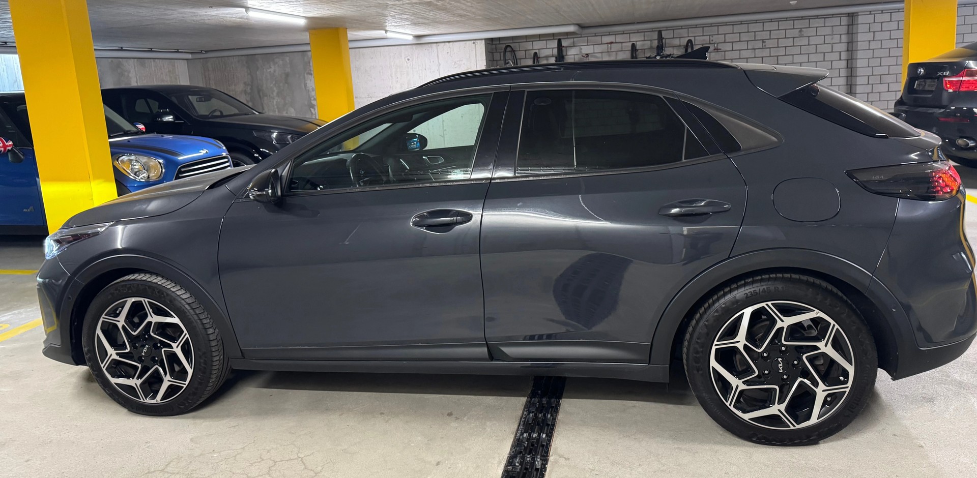 KIA 1.6 T-GDi GT-Line-image-9