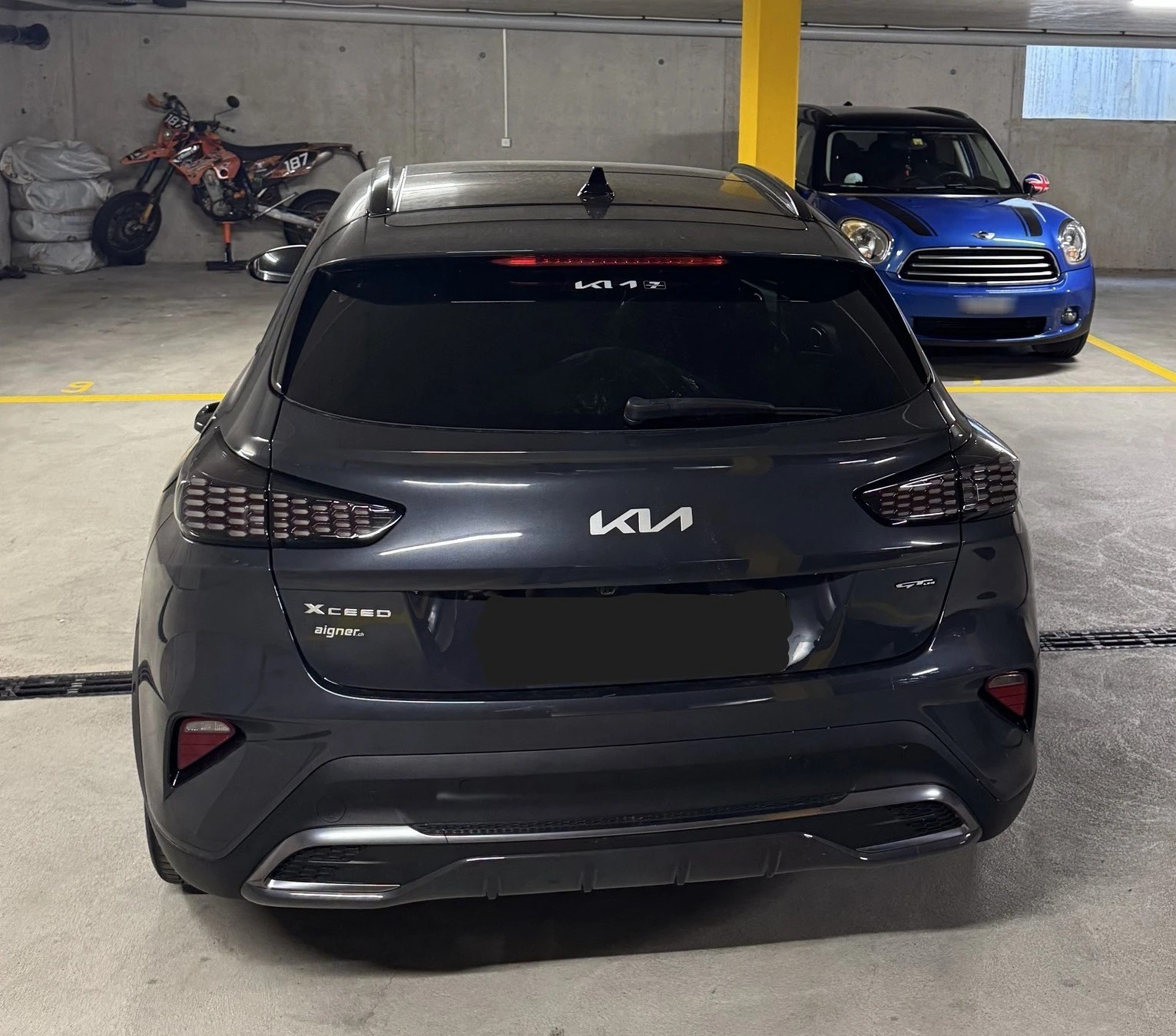 KIA 1.6 T-GDi GT-Line-image-17