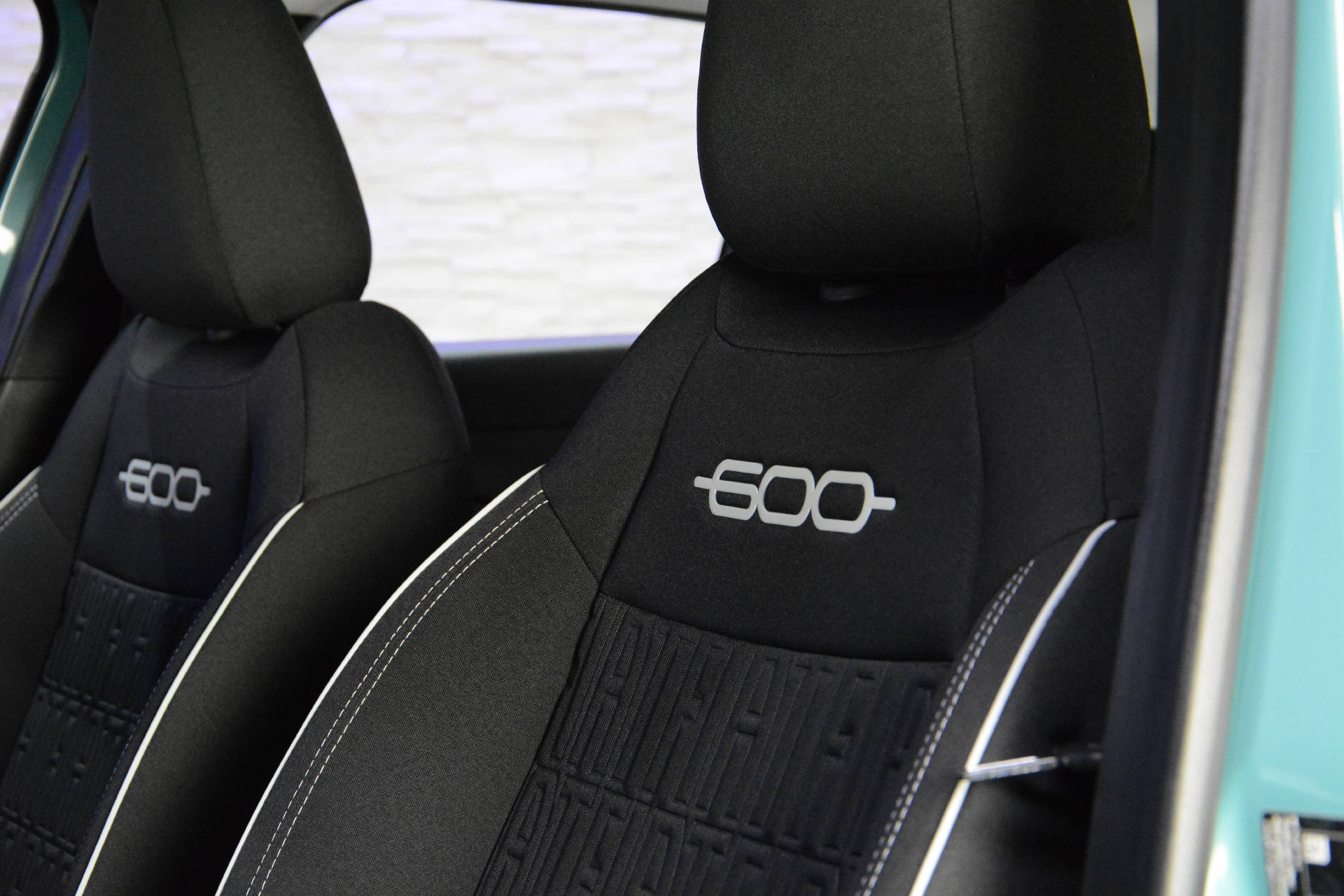 FIAT FIAT 600 1.2 Hybrid MHEV 145 Cult-image-10