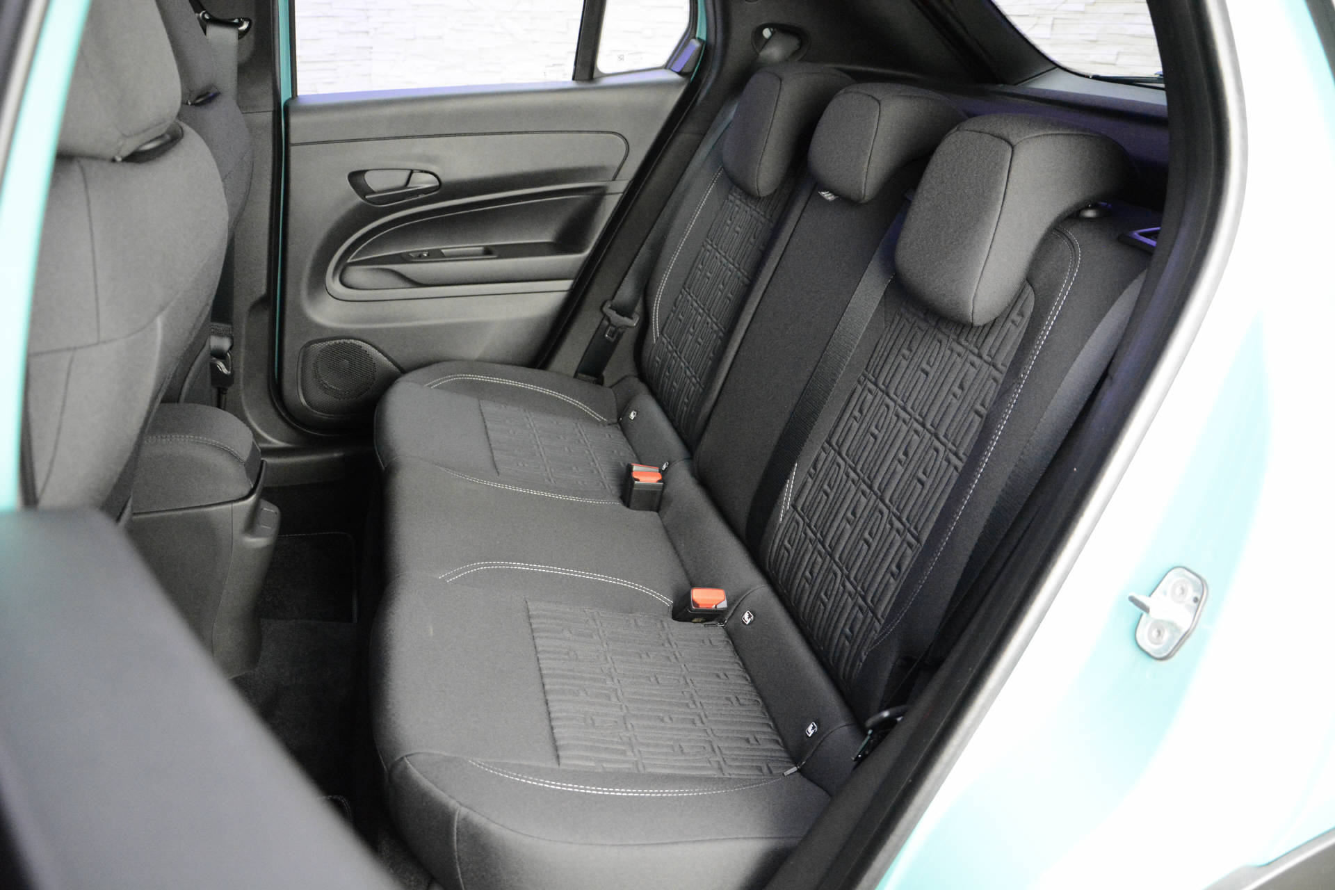 FIAT FIAT 600 1.2 Hybrid MHEV 145 Cult-image-9