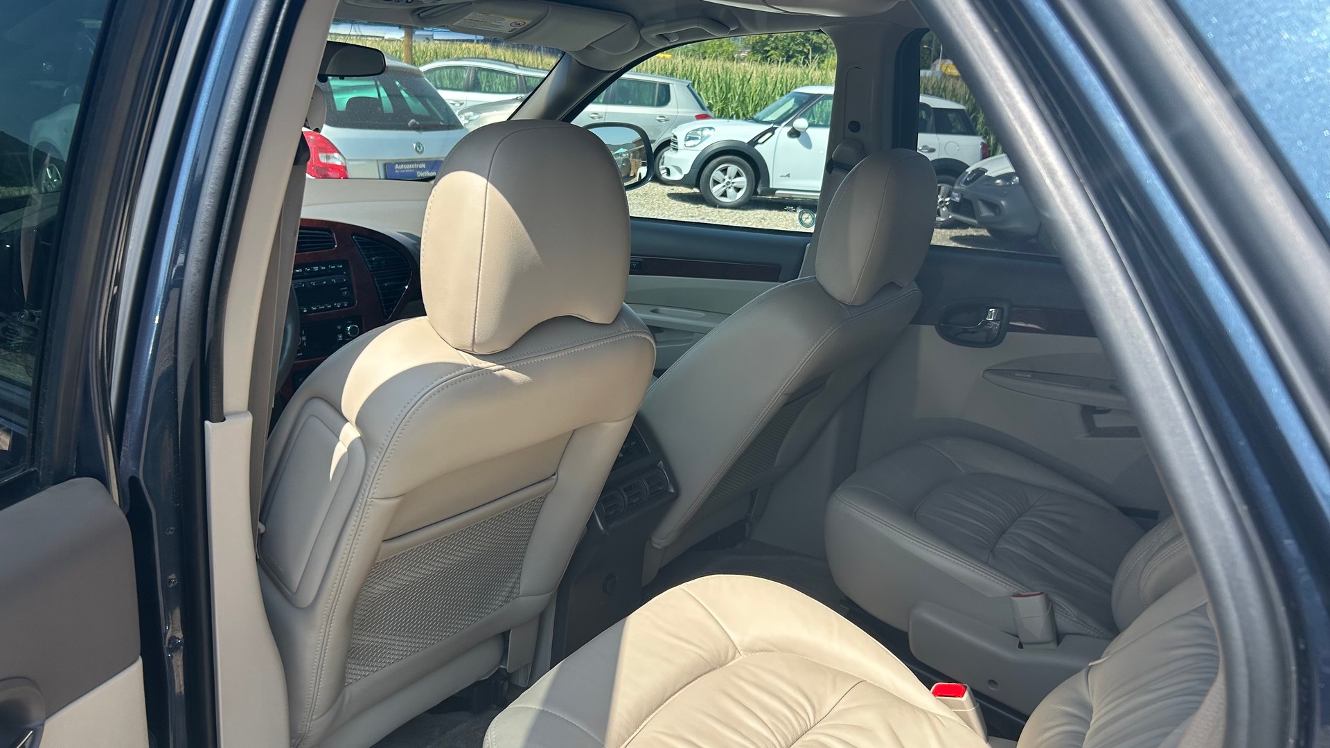 BUICK RENDEZ-VOUS 3.6 AWD-image-25