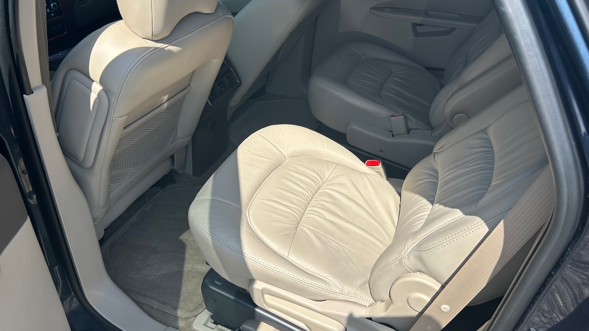 BUICK RENDEZ-VOUS 3.6 AWD-image-24