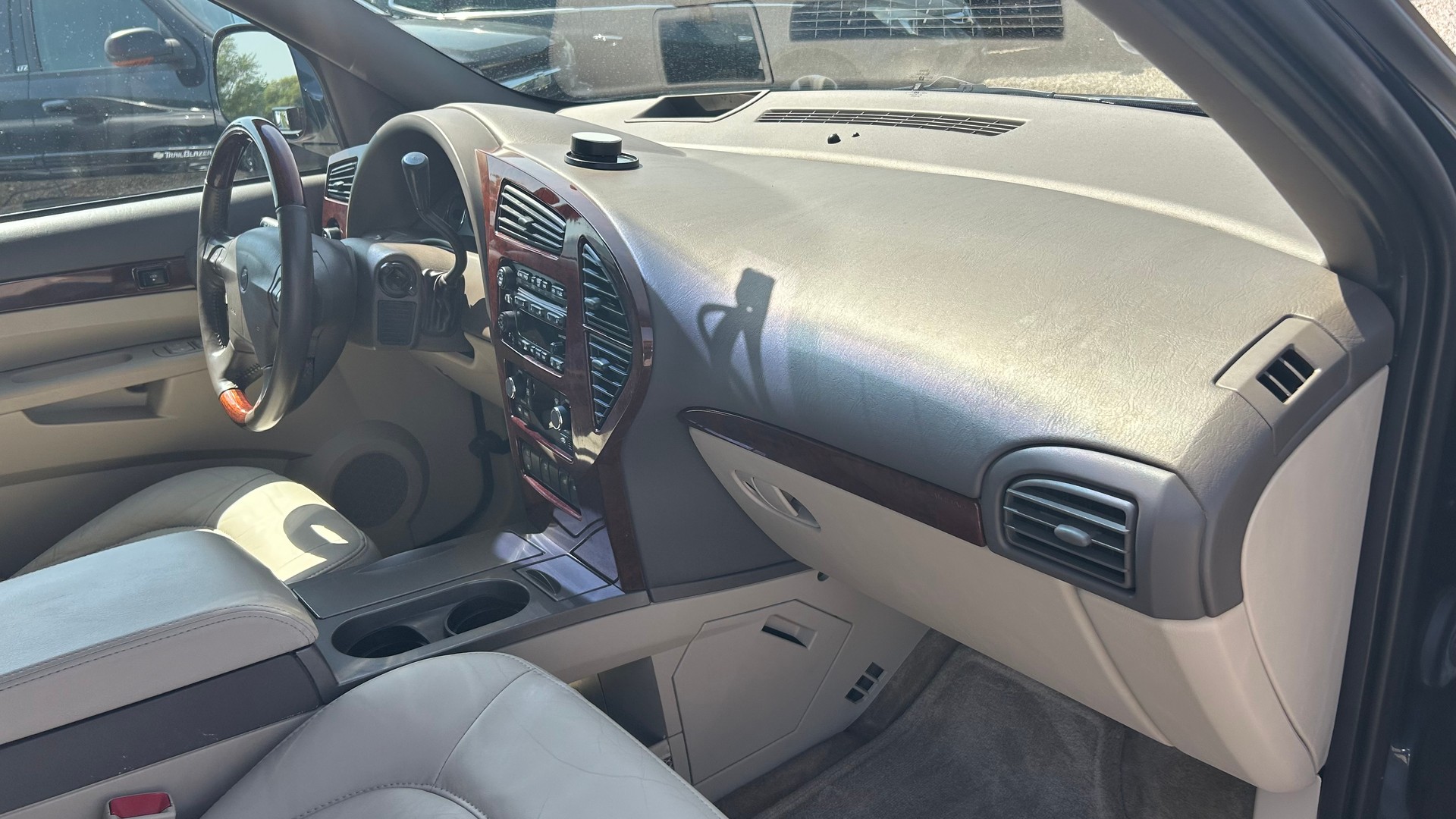 BUICK RENDEZ-VOUS 3.6 AWD-image-10