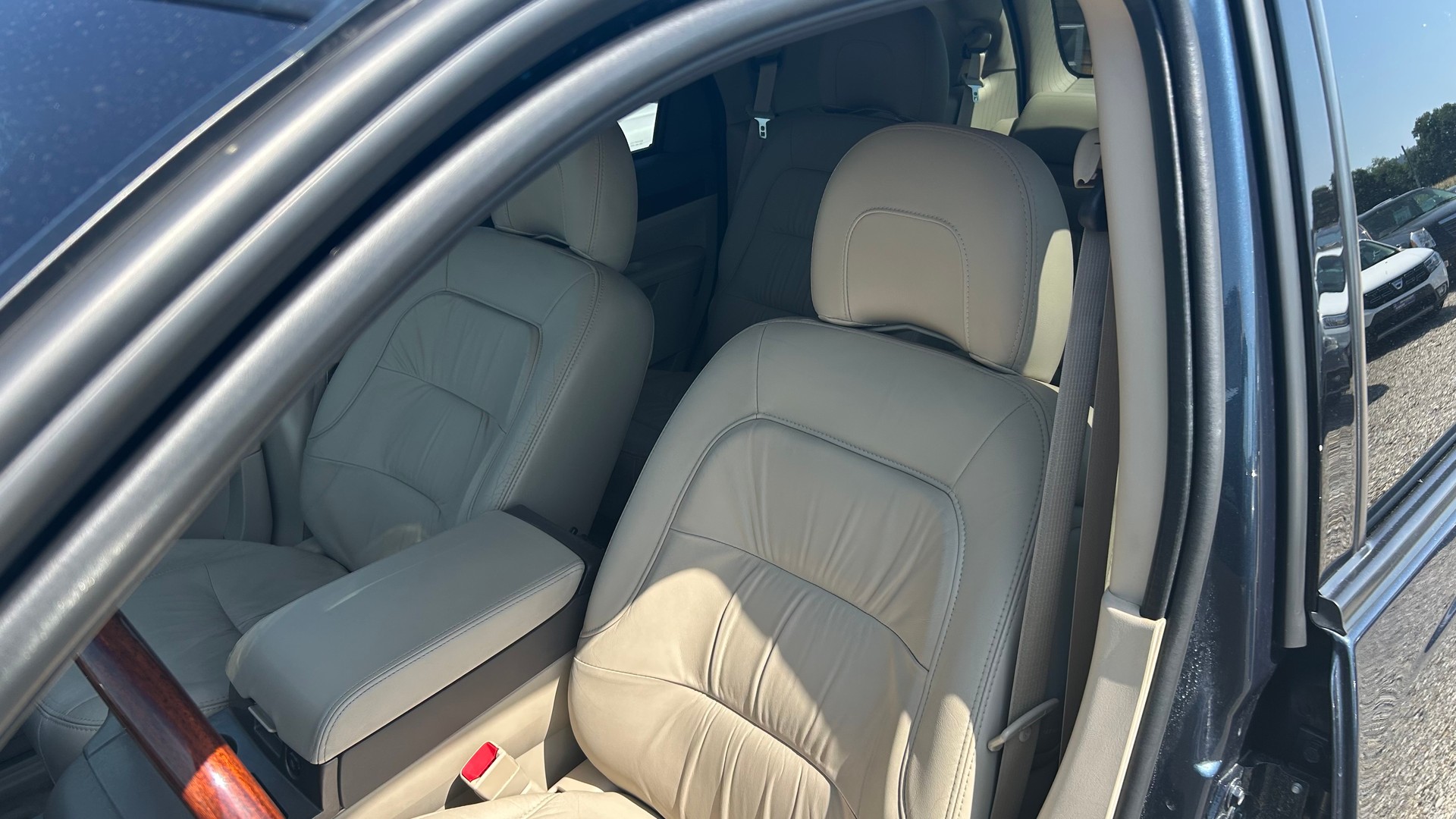 BUICK RENDEZ-VOUS 3.6 AWD-image-6