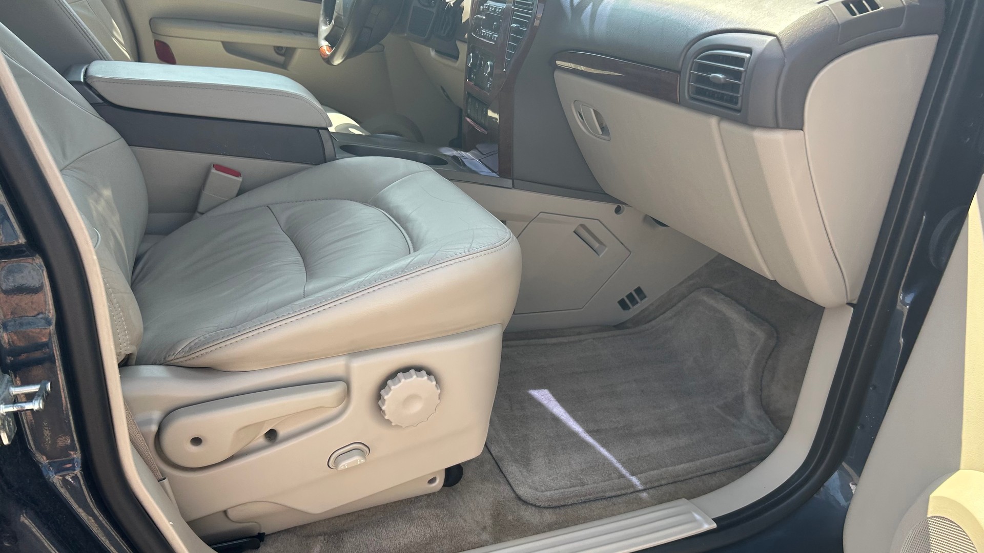 BUICK RENDEZ-VOUS 3.6 AWD-image-13