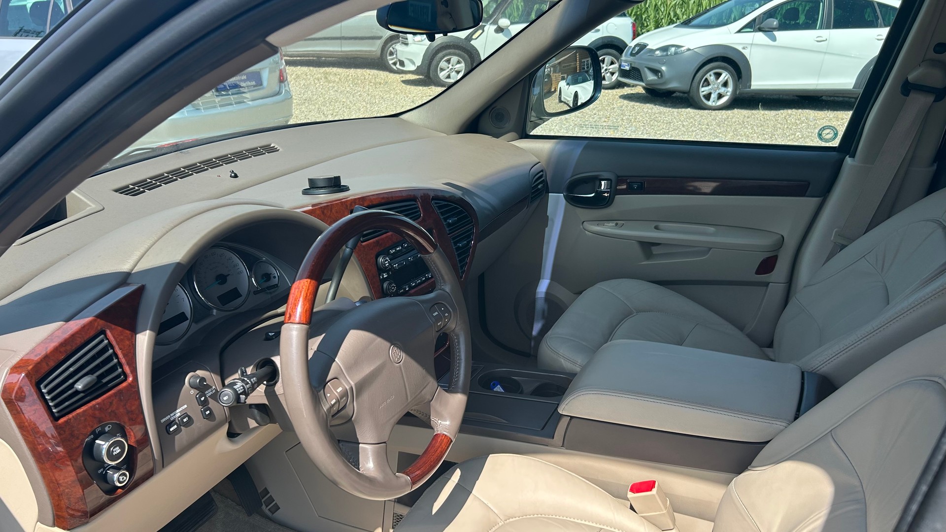 BUICK RENDEZ-VOUS 3.6 AWD-showroom-element-3