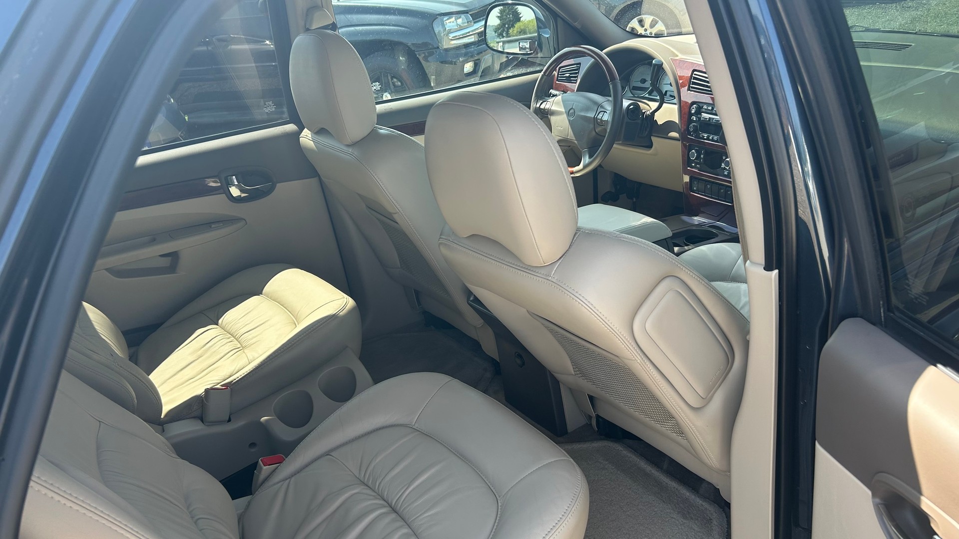 BUICK RENDEZ-VOUS 3.6 AWD-image-23