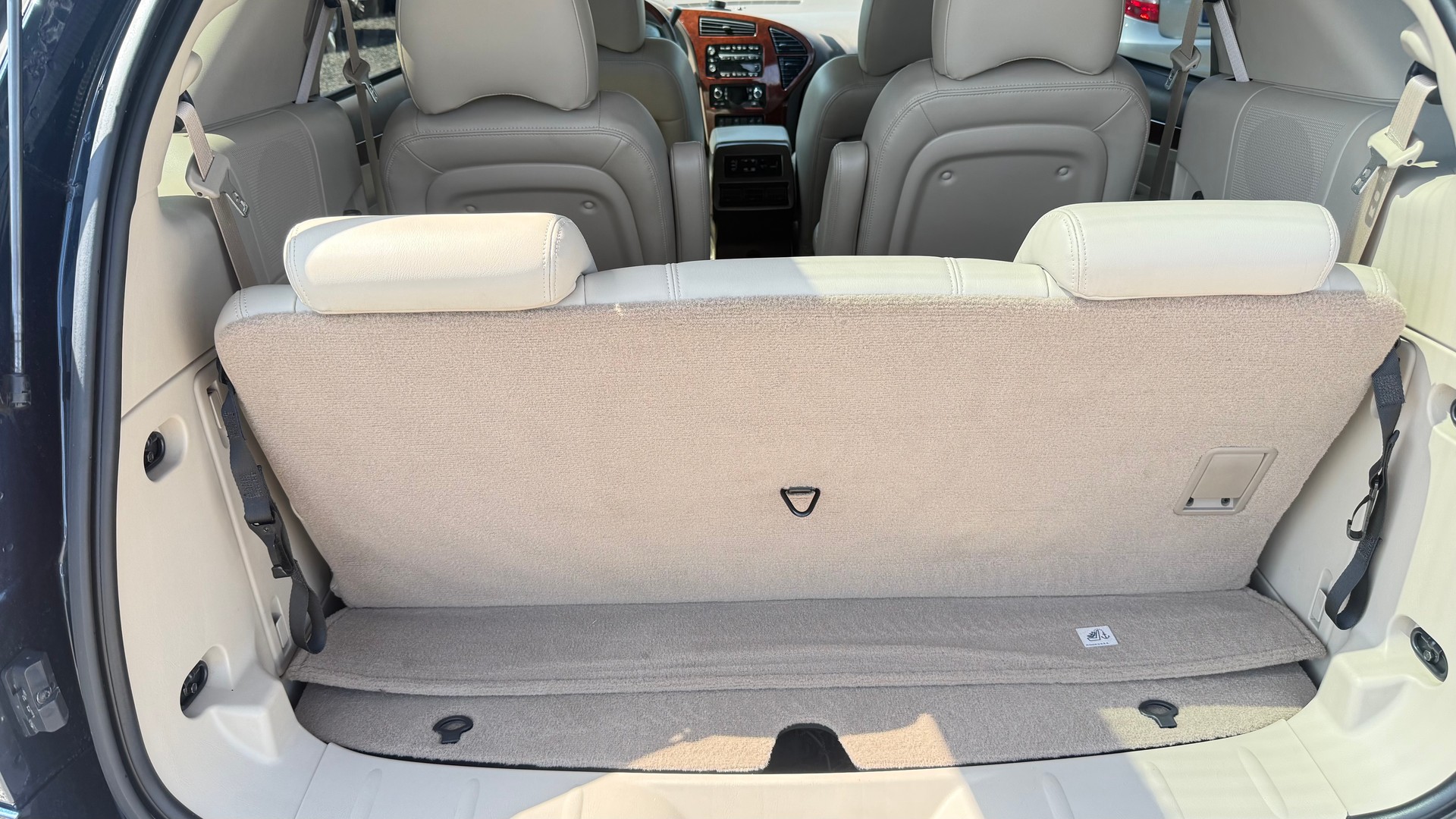 BUICK RENDEZ-VOUS 3.6 AWD-image-27