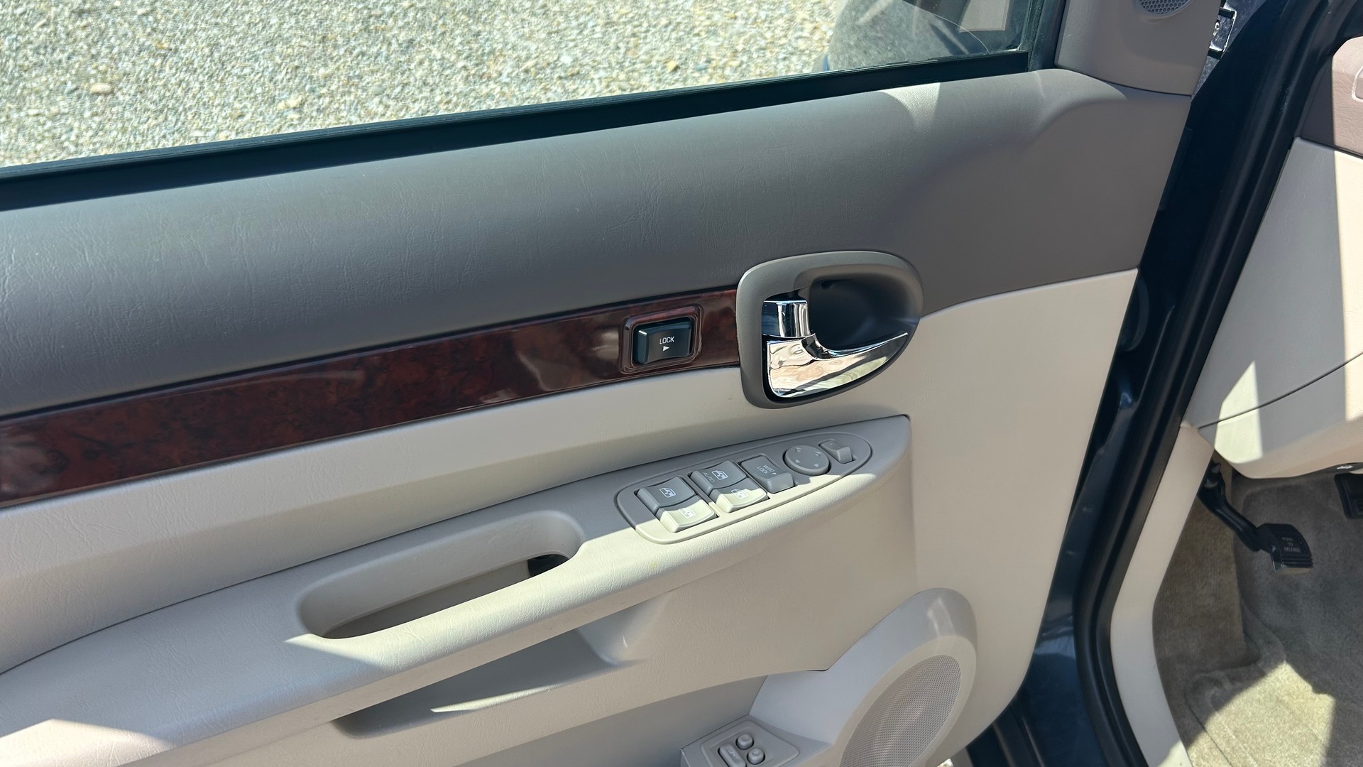 BUICK RENDEZ-VOUS 3.6 AWD-image-7
