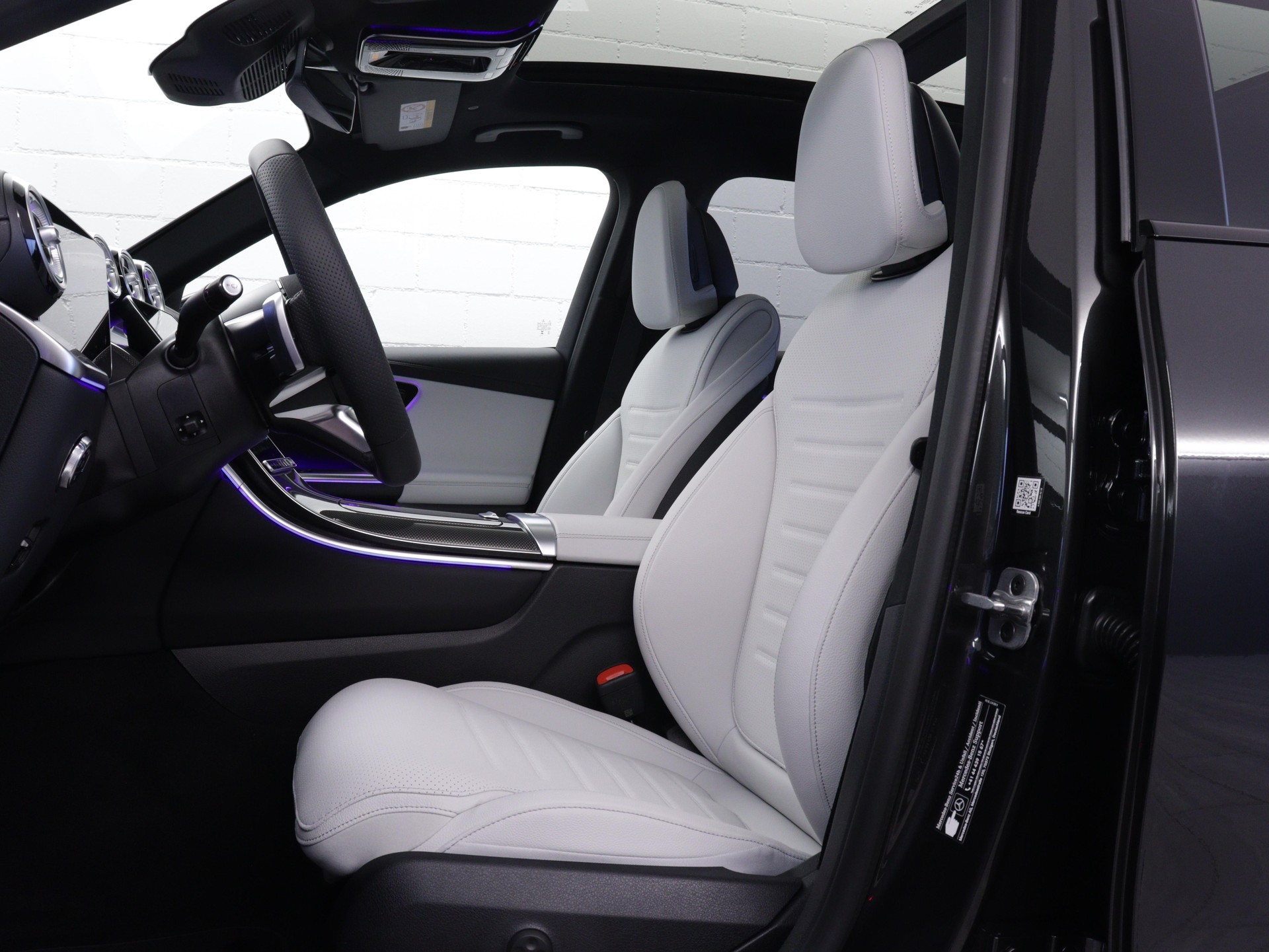 MERCEDES-BENZ GLC 220 d AMG Line 4matic-image-7