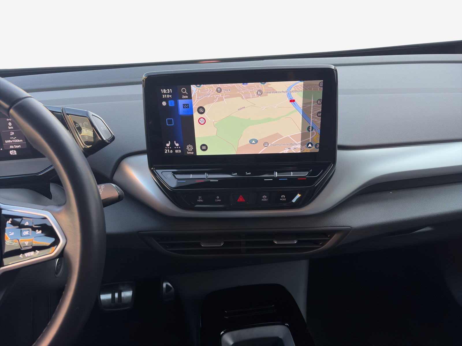 VW ID.4 Pro Performance 77 kWh-image-11