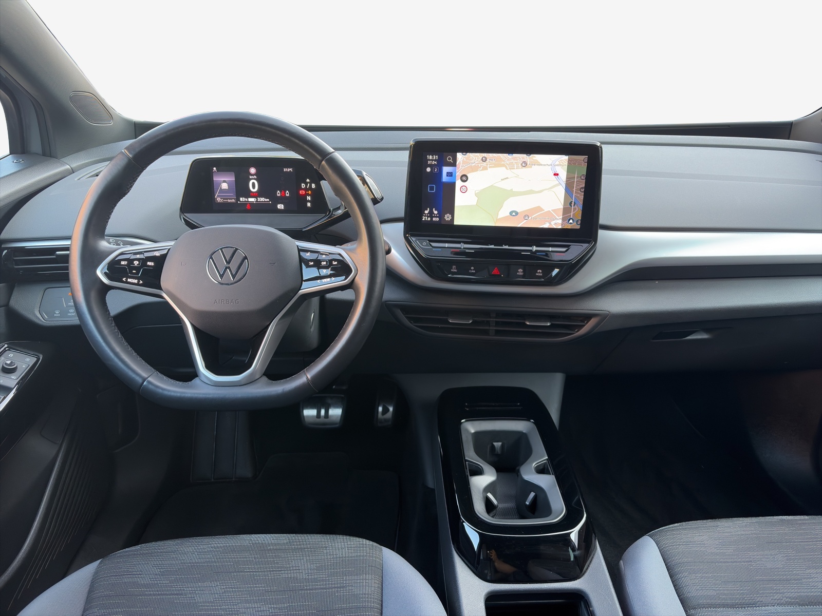 VW ID.4 Pro Performance 77 kWh-image-9
