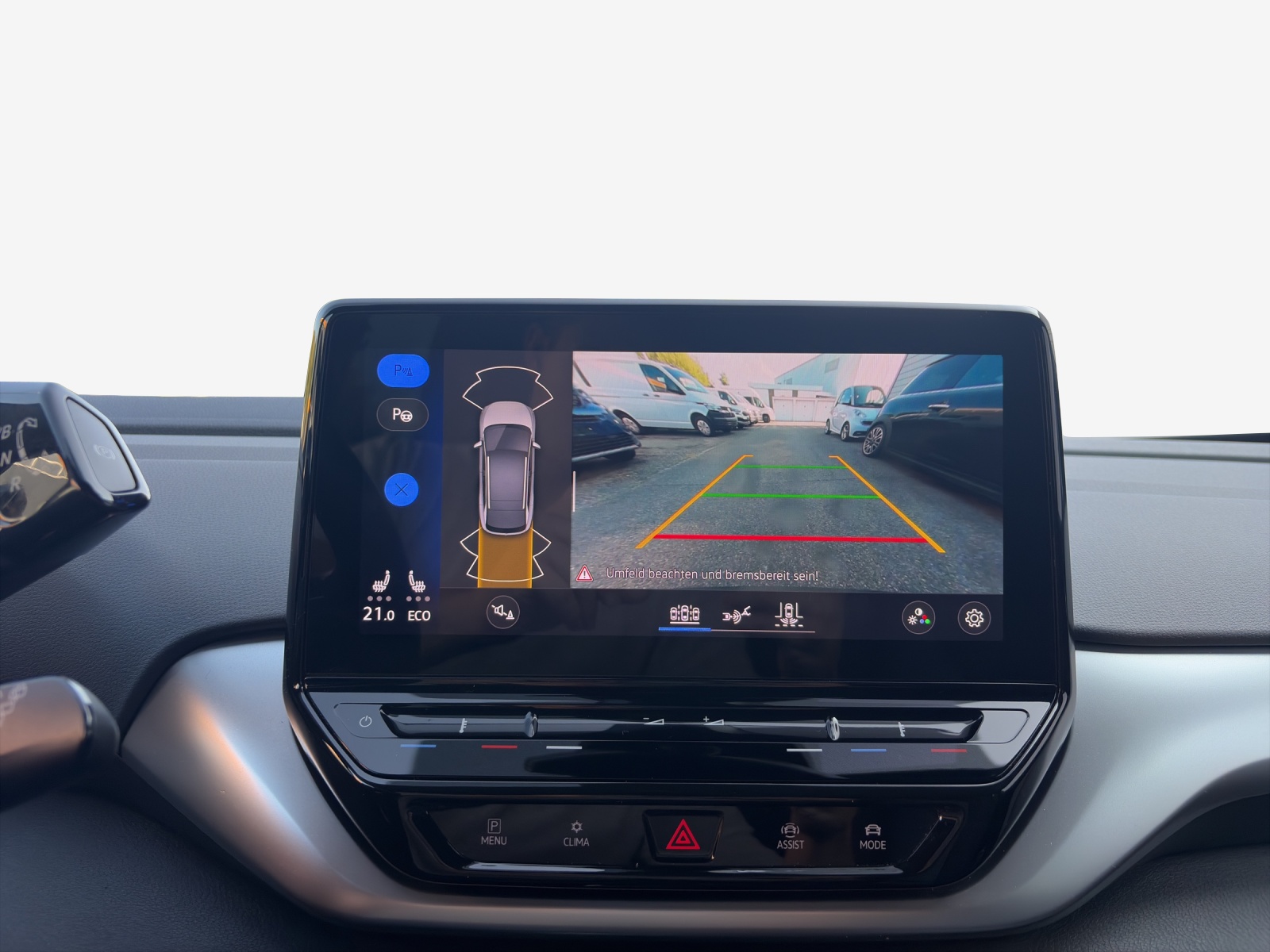 VW ID.4 Pro Performance 77 kWh-image-15