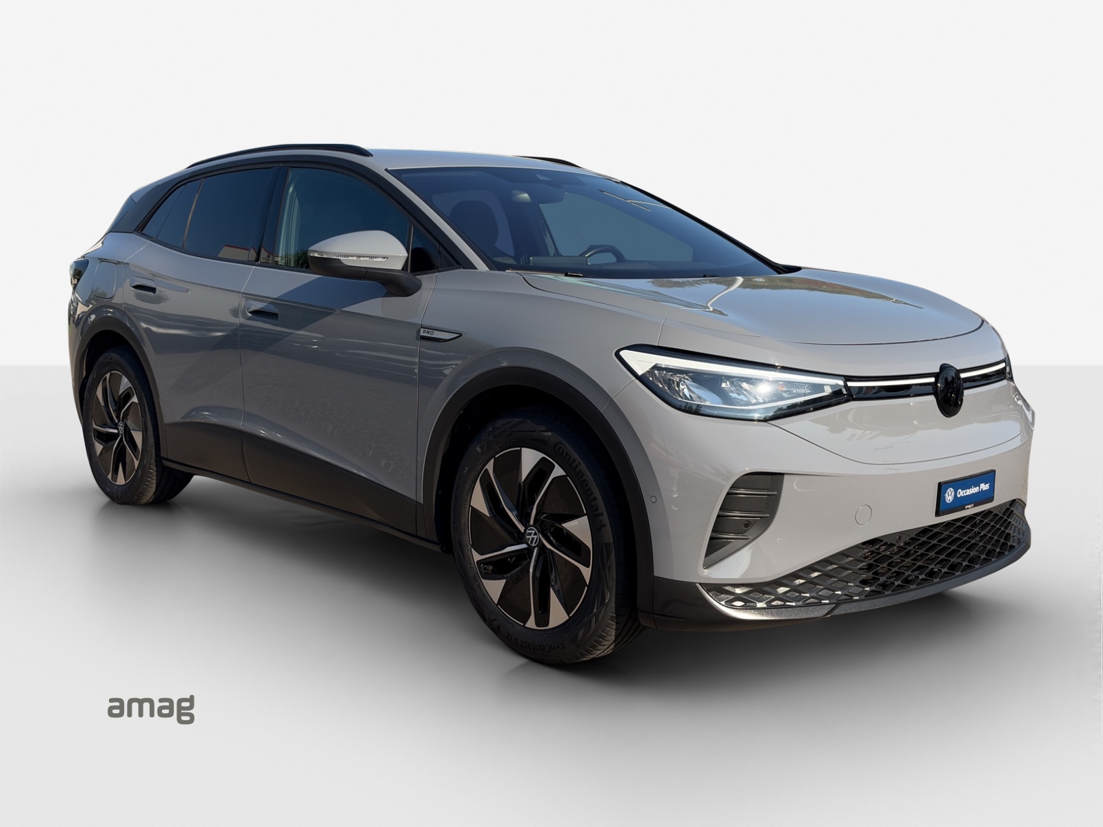 VW ID.4 Pro Performance 77 kWh-image-6