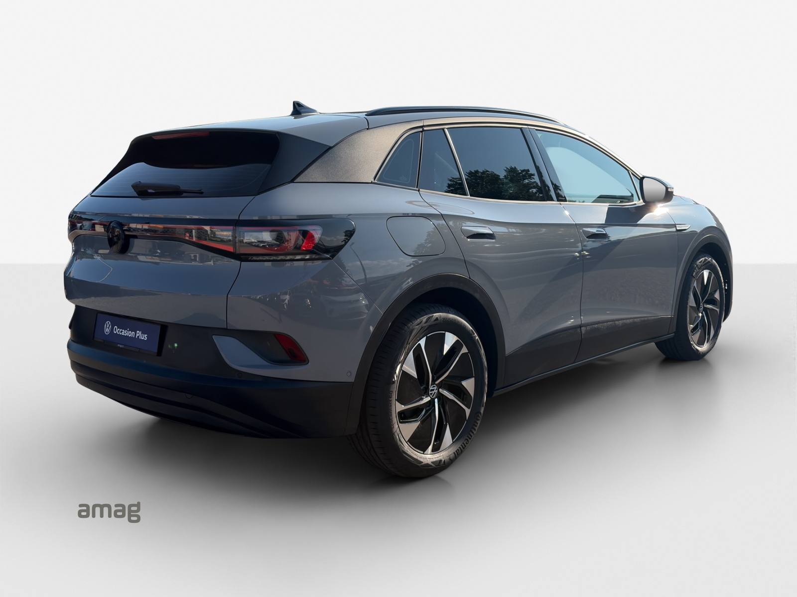 VW ID.4 Pro Performance 77 kWh-image-5