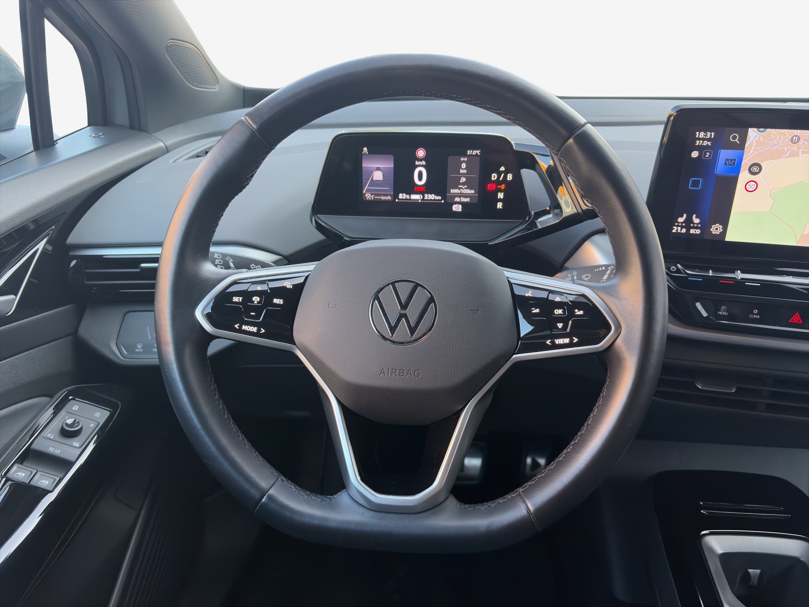 VW ID.4 Pro Performance 77 kWh-image-10