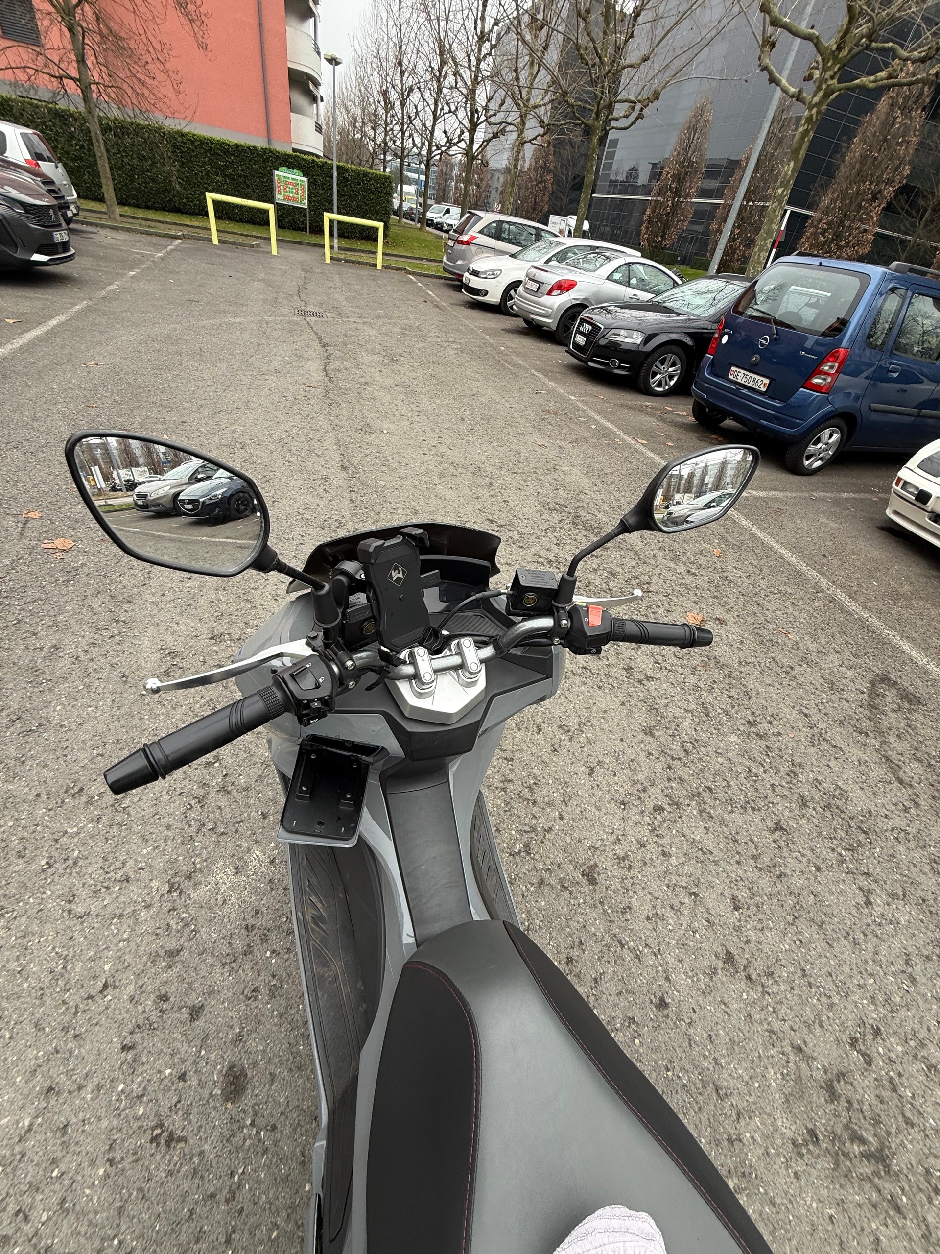 SYM Jet X 125-image-6