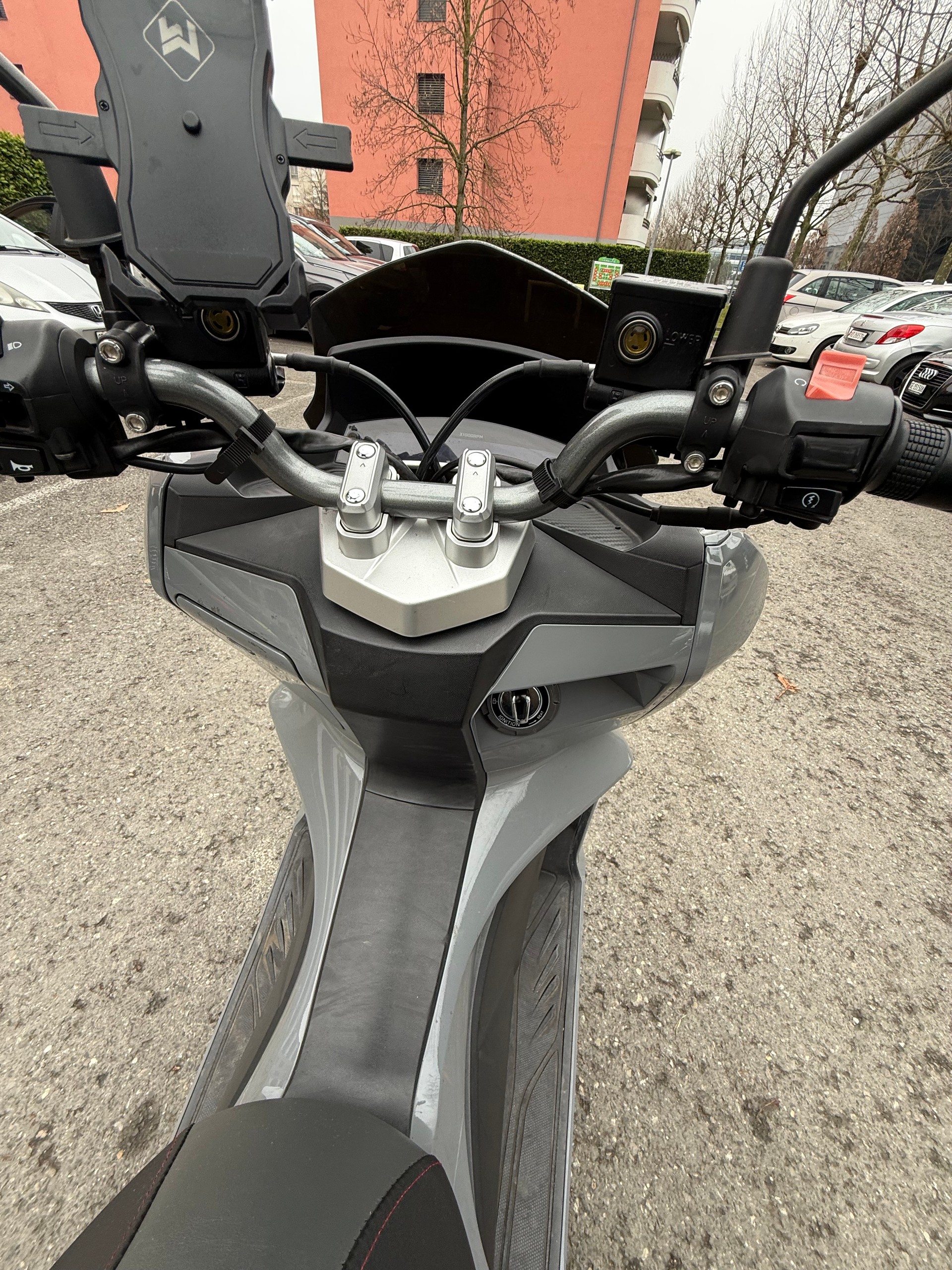 SYM Jet X 125-image-8
