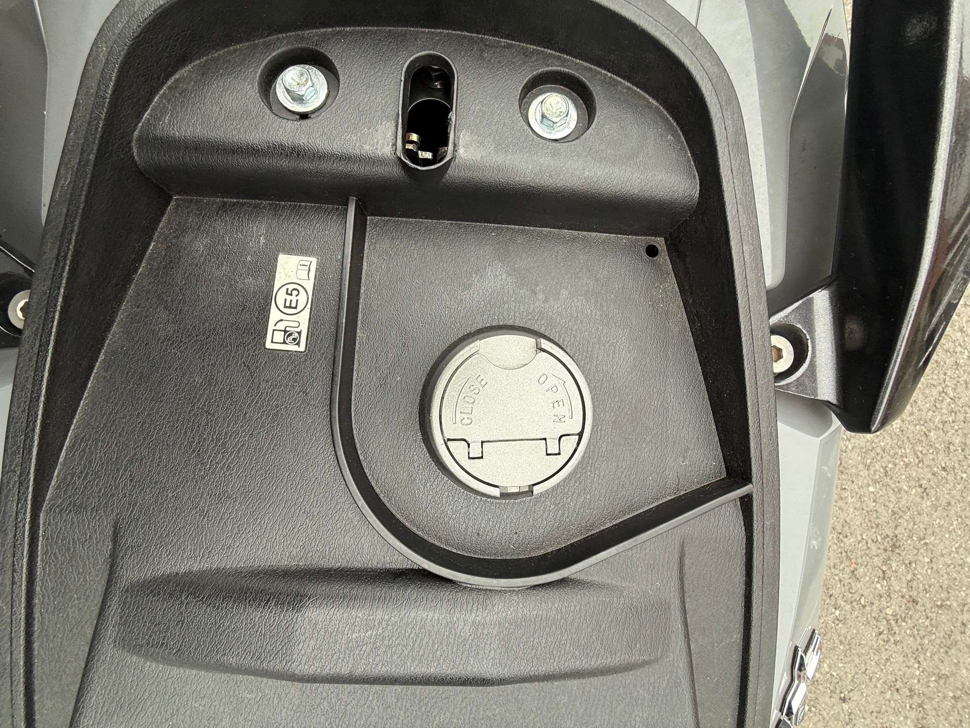 SYM Jet X 125-image-11