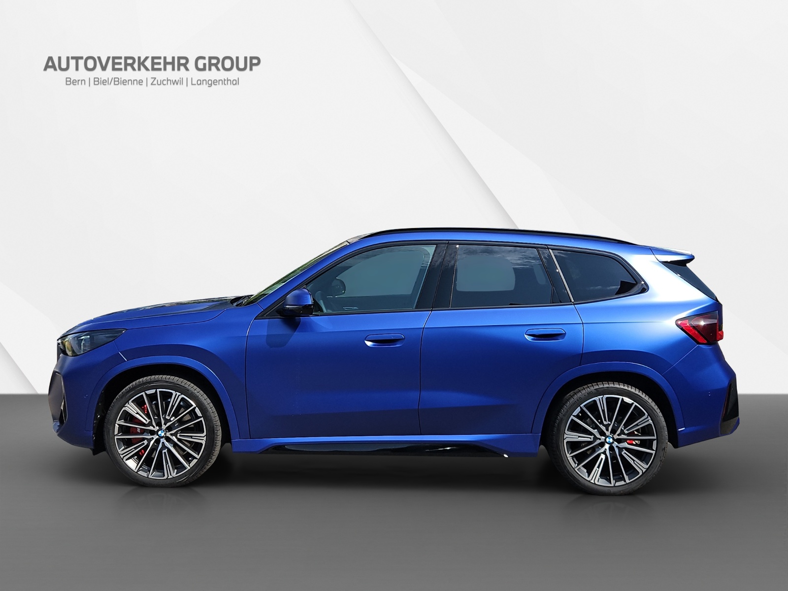 BMW X1 xDrive23i M Sport Pro 48V-showroom-element-2