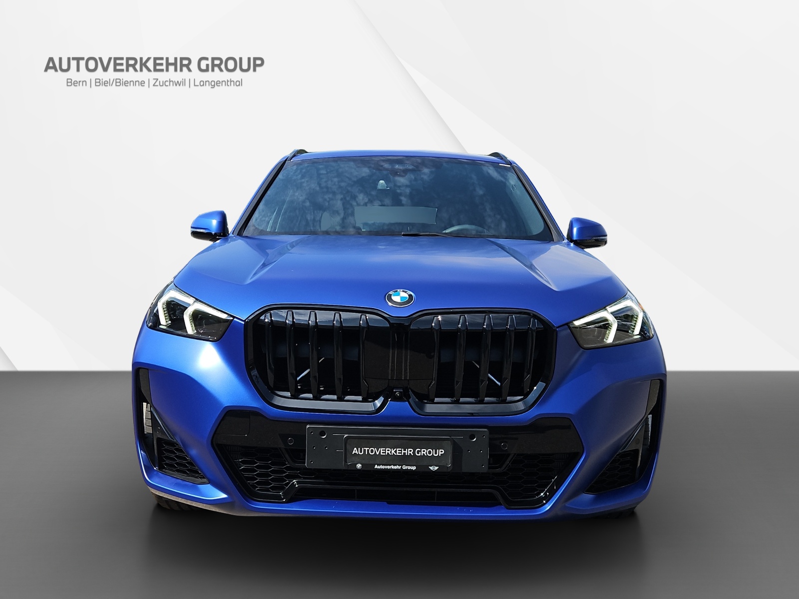 BMW X1 xDrive23i M Sport Pro 48V-showroom-element-1