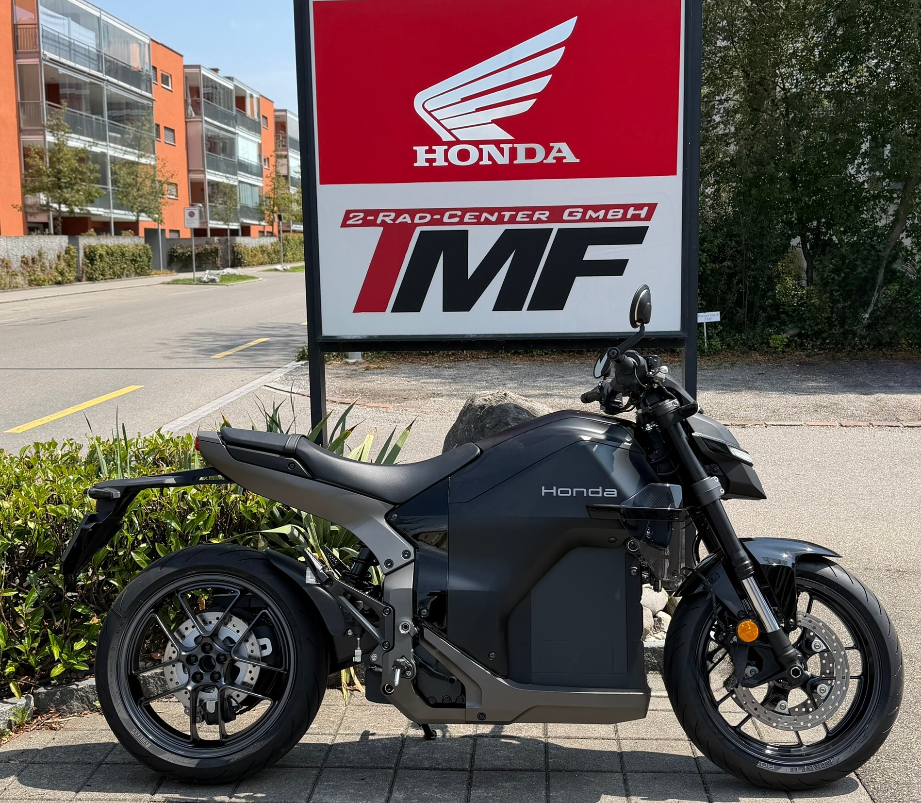 HONDA WN7 ELEKTRO-image-0