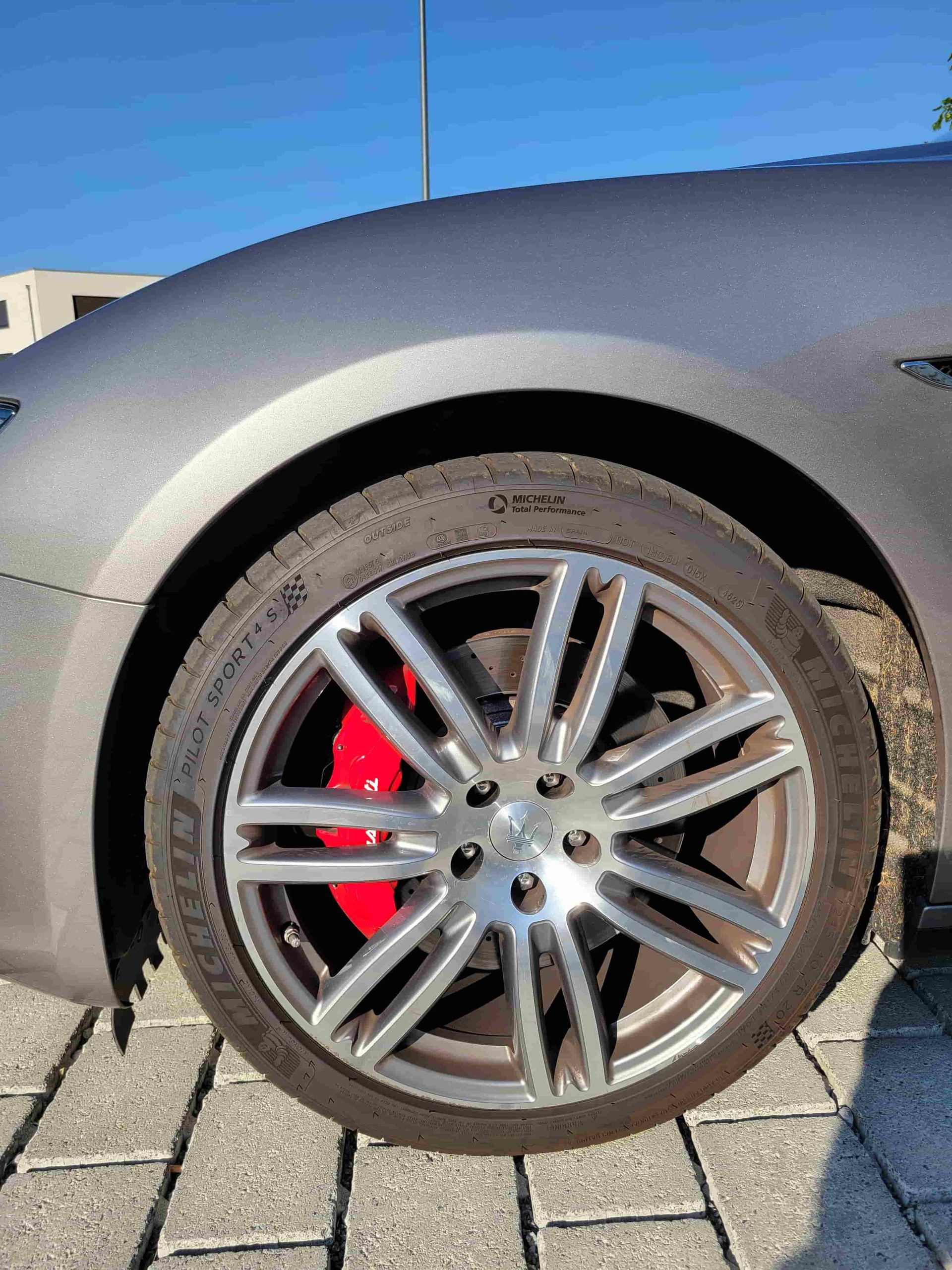 MASERATI SQ4 Automatica 4x4-image-5
