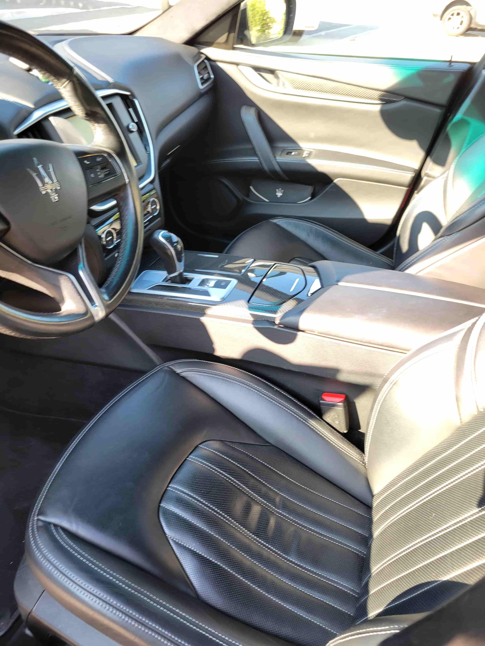 MASERATI SQ4 Automatica 4x4-image-6