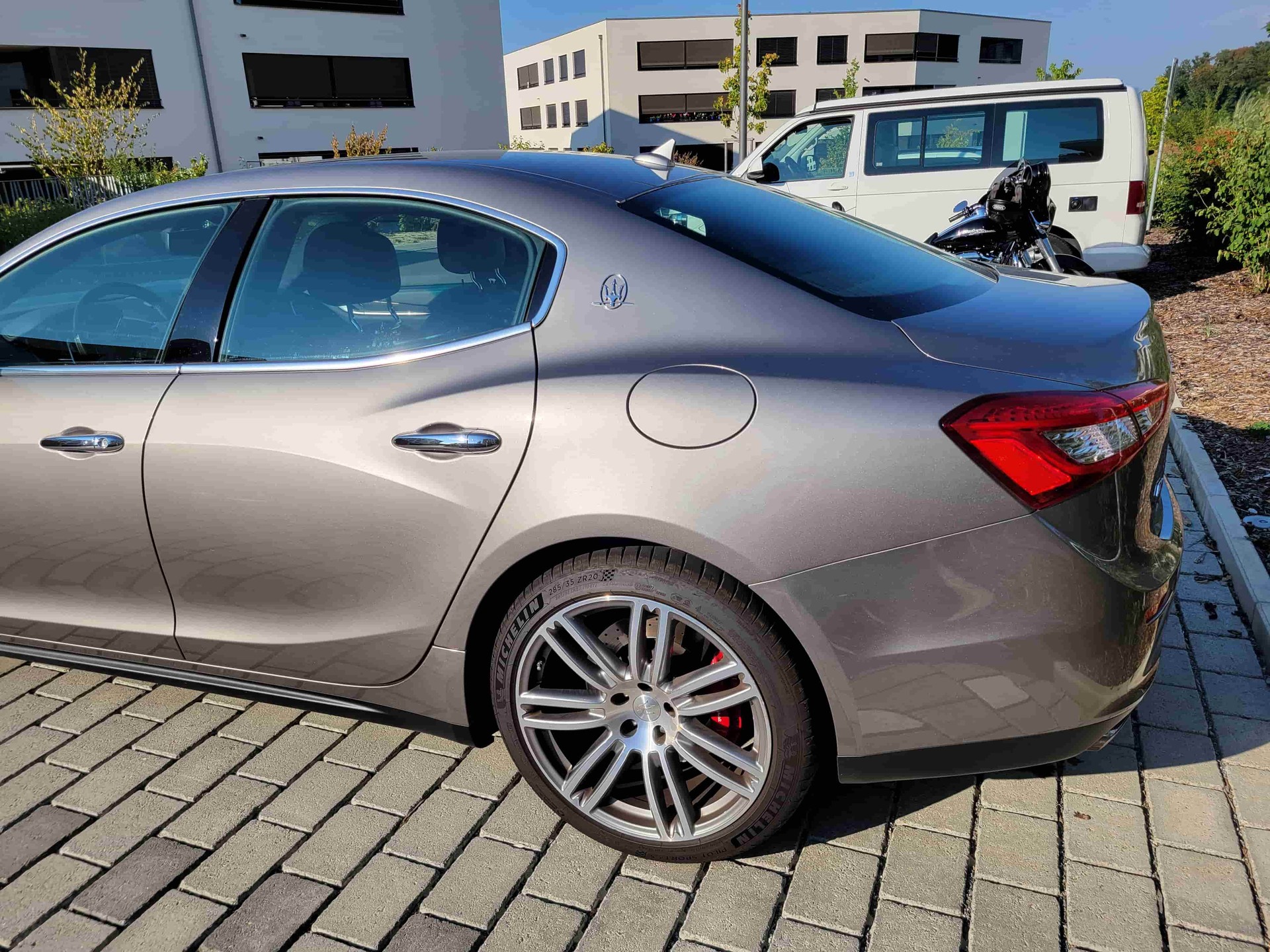 MASERATI SQ4 Automatica 4x4-image-3