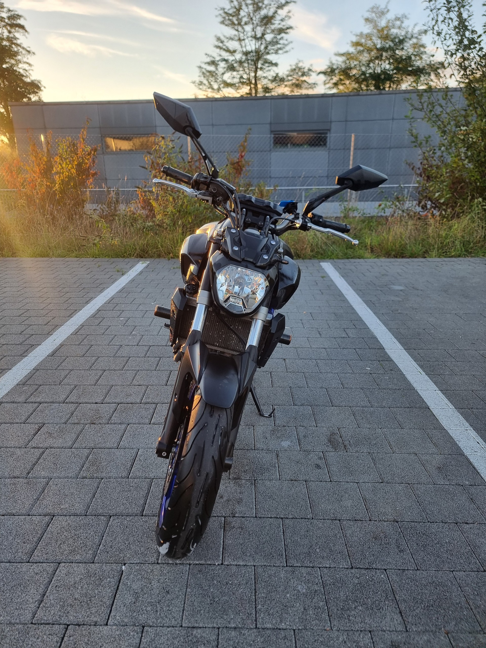 YAMAHA MT-07 ABS-image-2
