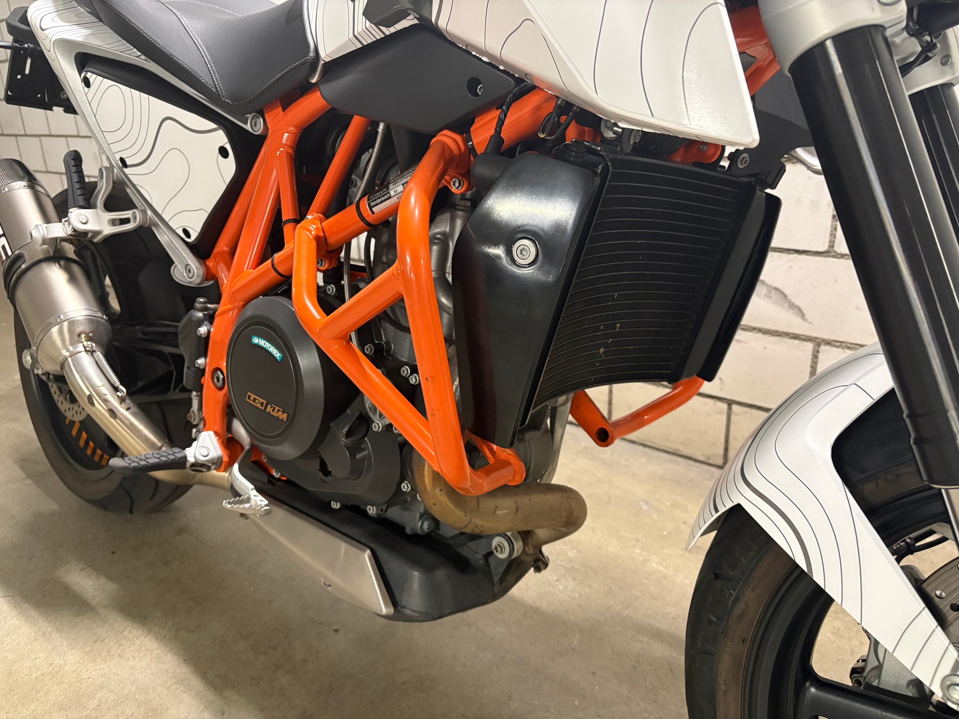 KTM 690 Duke ABS-image-6