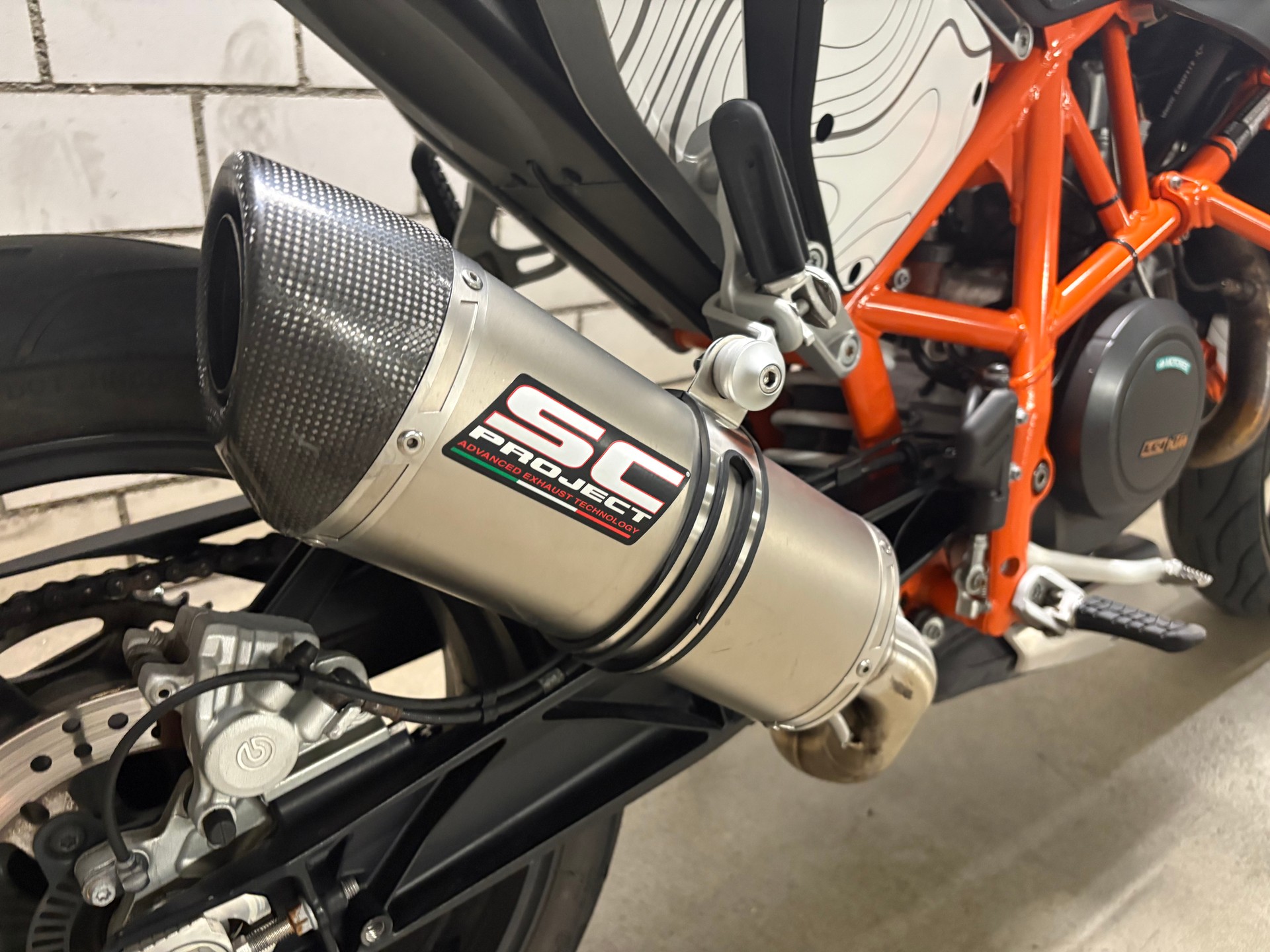 KTM 690 Duke ABS-image-7
