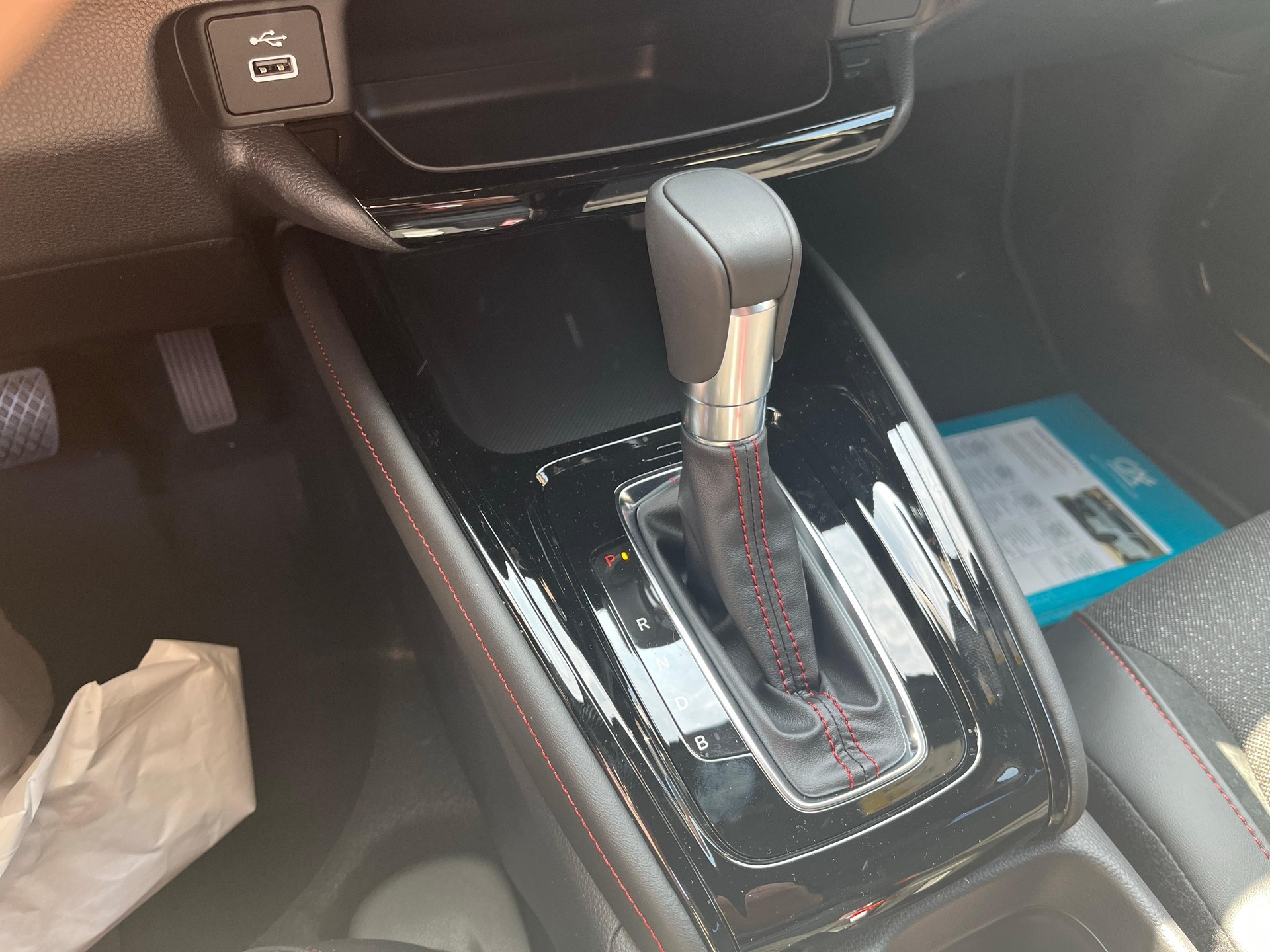 HONDA HR-V 1.5 i-MMD Advance Sport mit Honda Aktionsleasing 1.9%-image-11