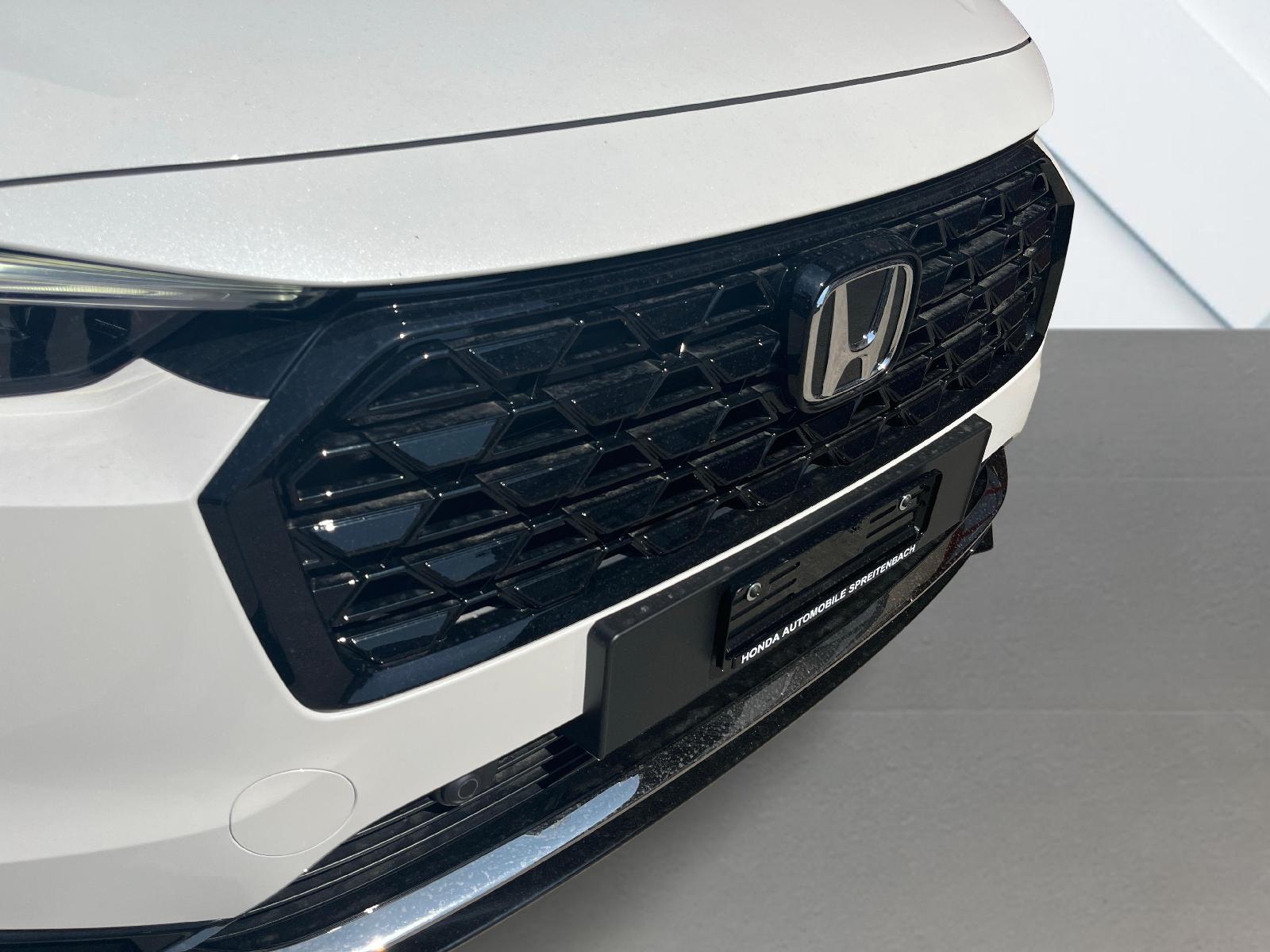 HONDA HR-V 1.5 i-MMD Advance Sport mit Honda Aktionsleasing 1.9%-image-19